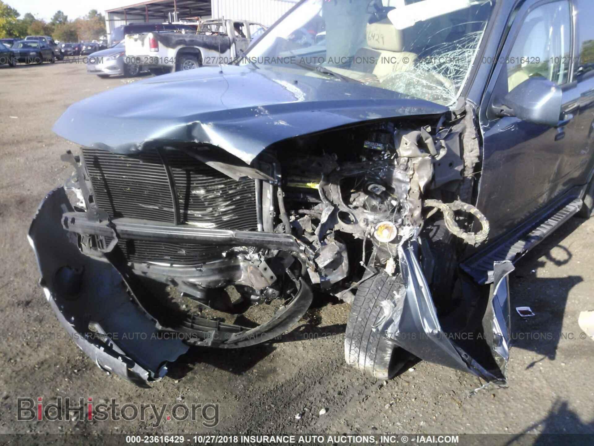 2011 FORD ESCAPE - VIN: 1FMCU0EG9BKB01516 - Фото 6