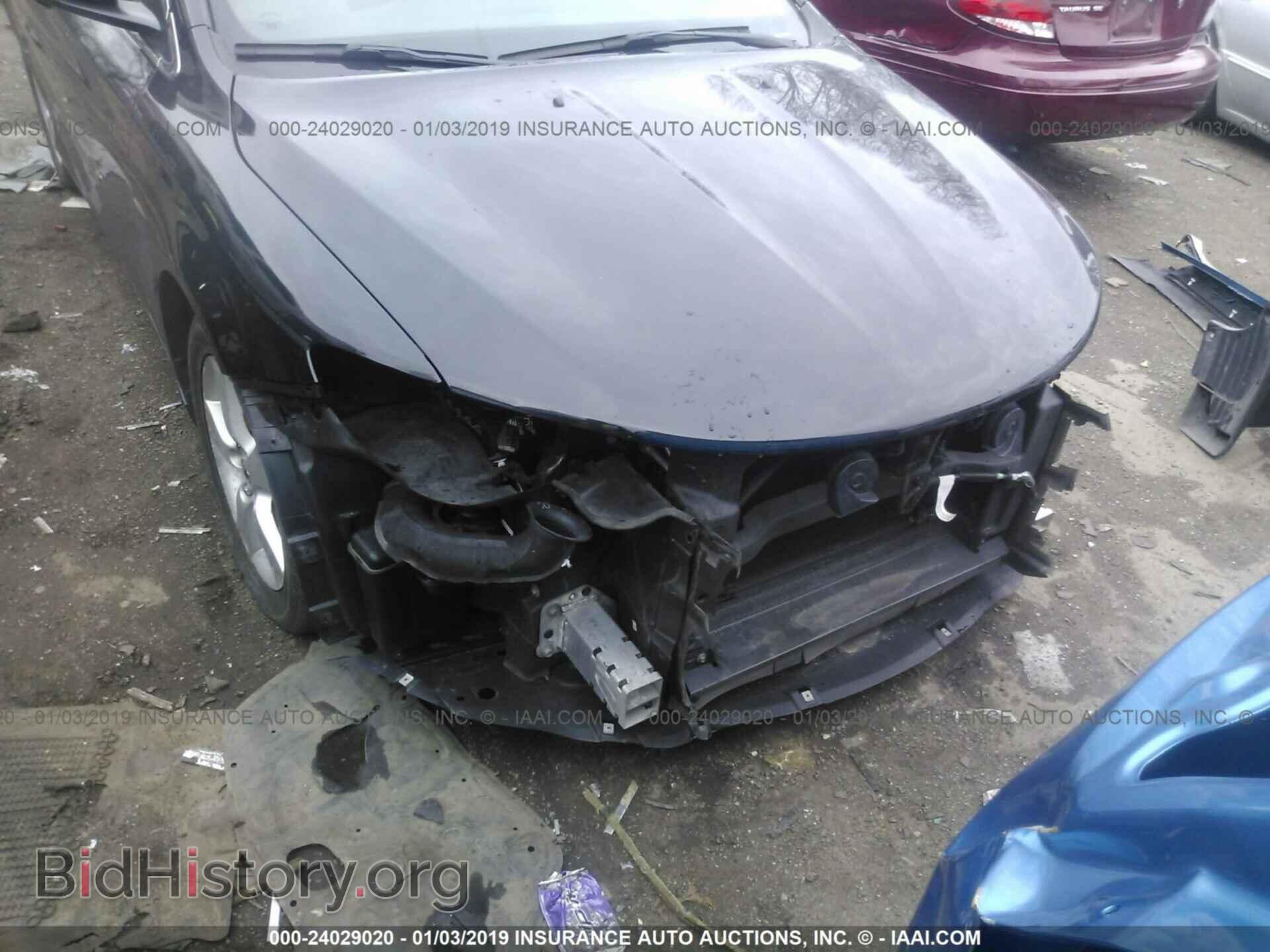 2016 CHRYSLER 200 - VIN: 1C3CCCAB8GN121334 - Photo 6