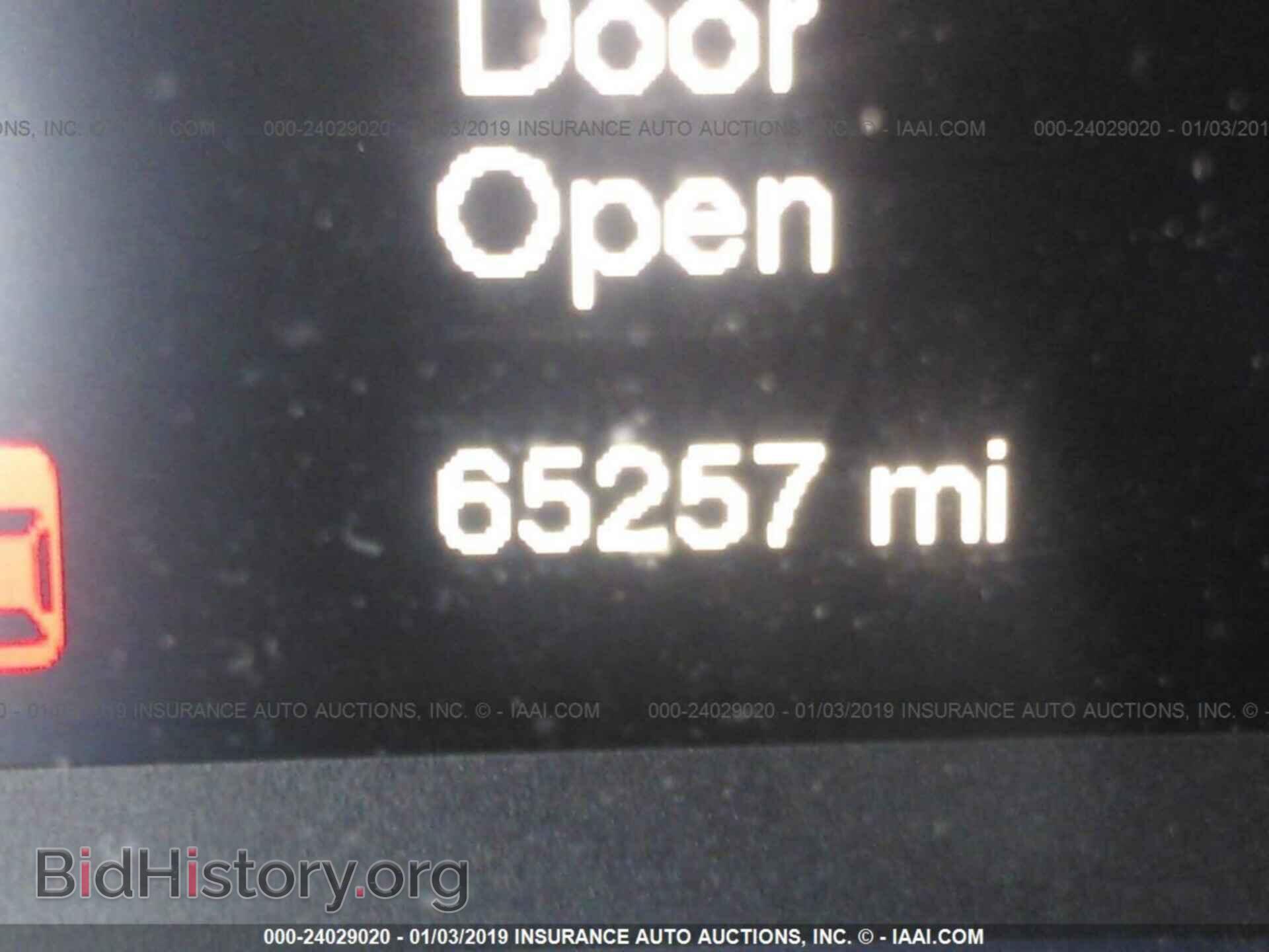 2016 CHRYSLER 200 - VIN: 1C3CCCAB8GN121334 - Photo 7