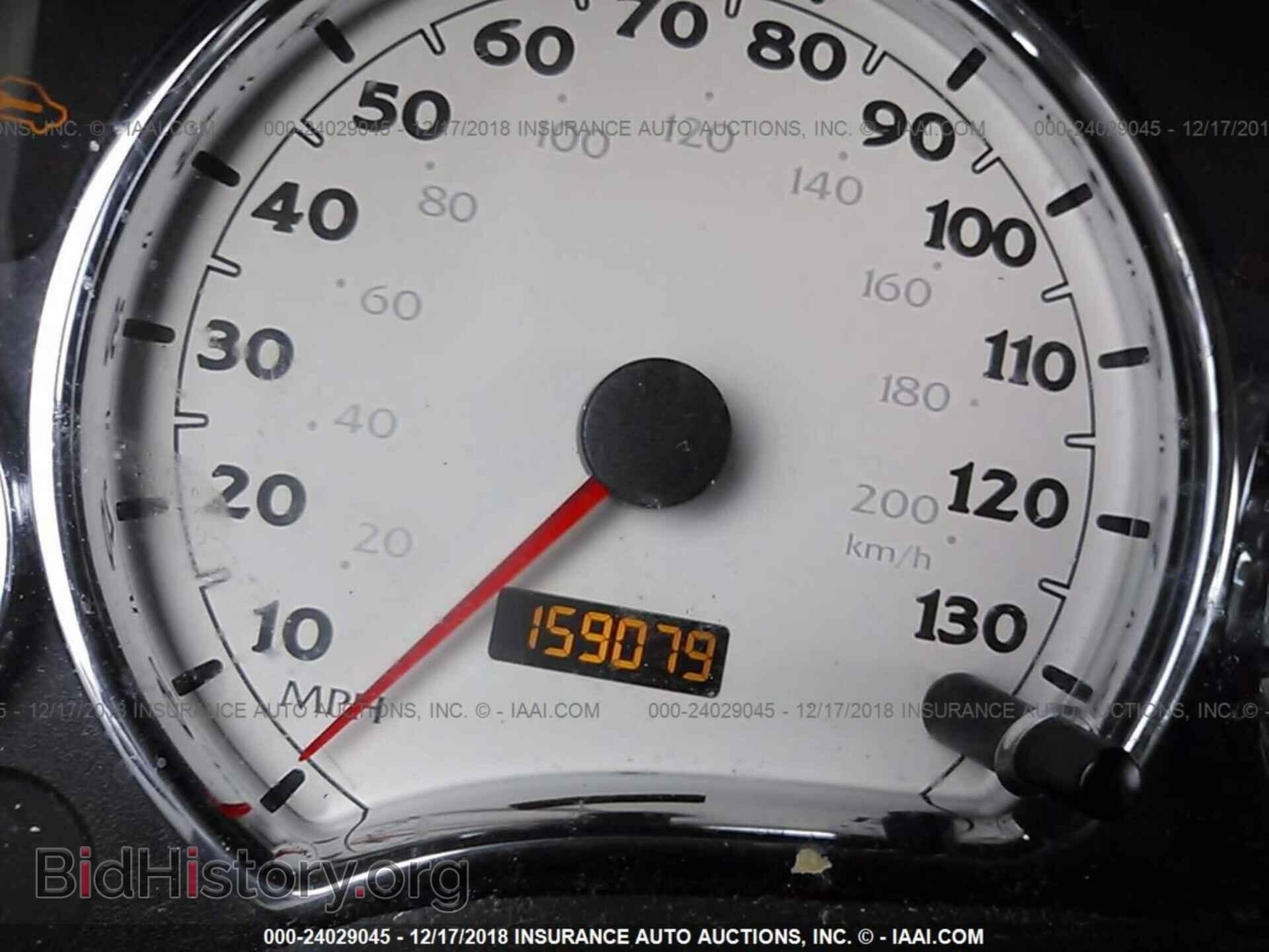 2004 SATURN VUE - VIN: 5GZCZ33D54S802667 - Фото 7