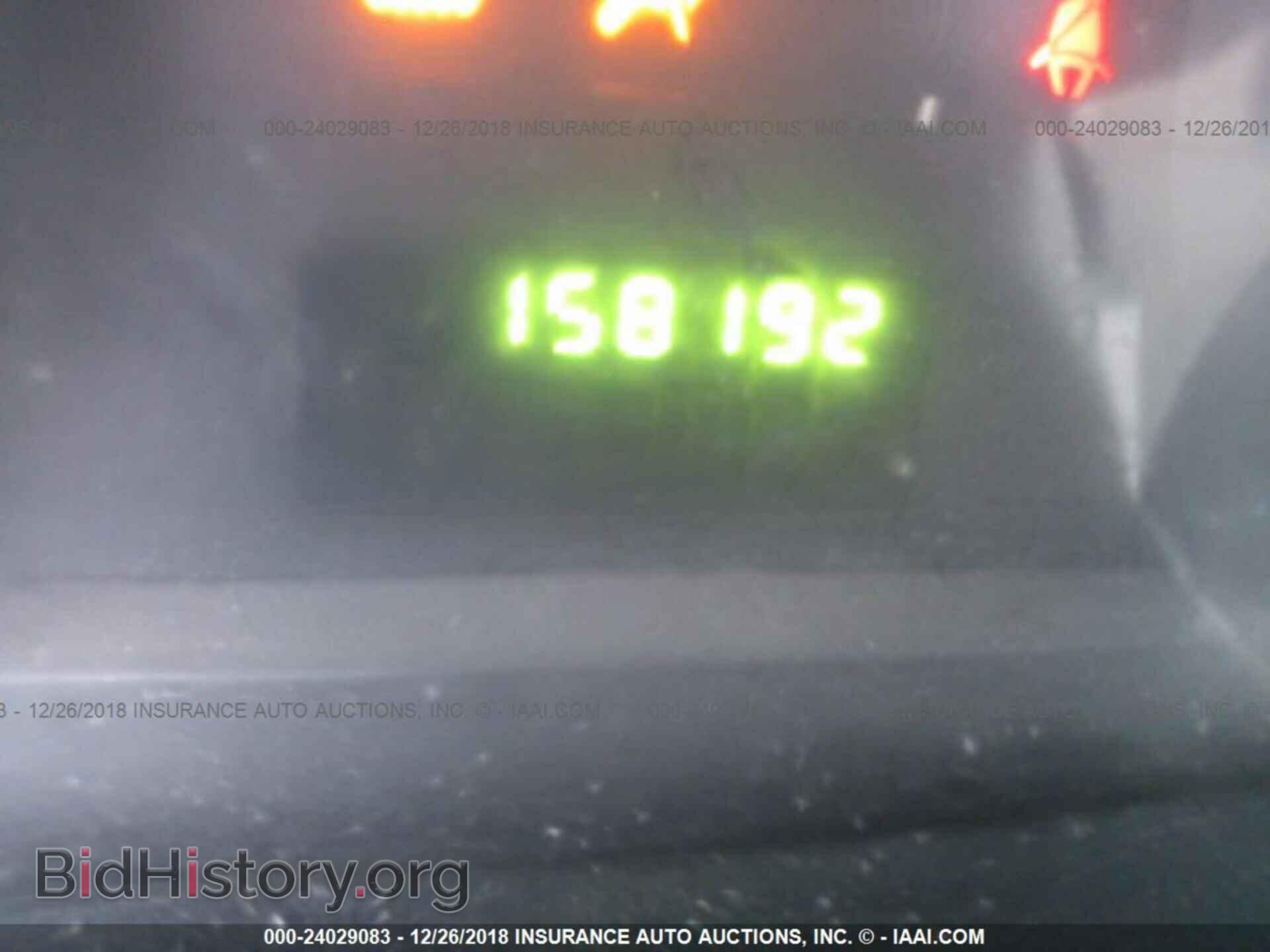 2009 FORD EDGE - VIN: 2FMDK36C39BA88192 - Photo 7