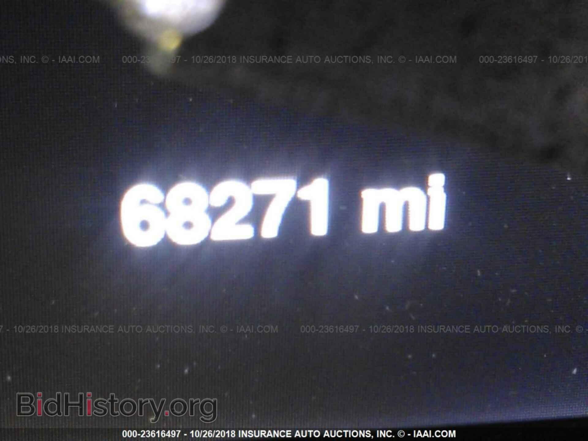 2016 RAM 3500 - VIN: 3C63RRNL4GG374263 - Photo 6