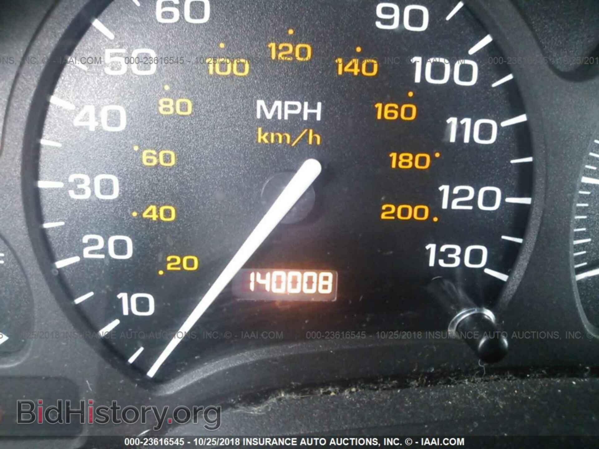 2003 SATURN VUE - VIN: 5GZCZ53BX3S857026 - Фото 7