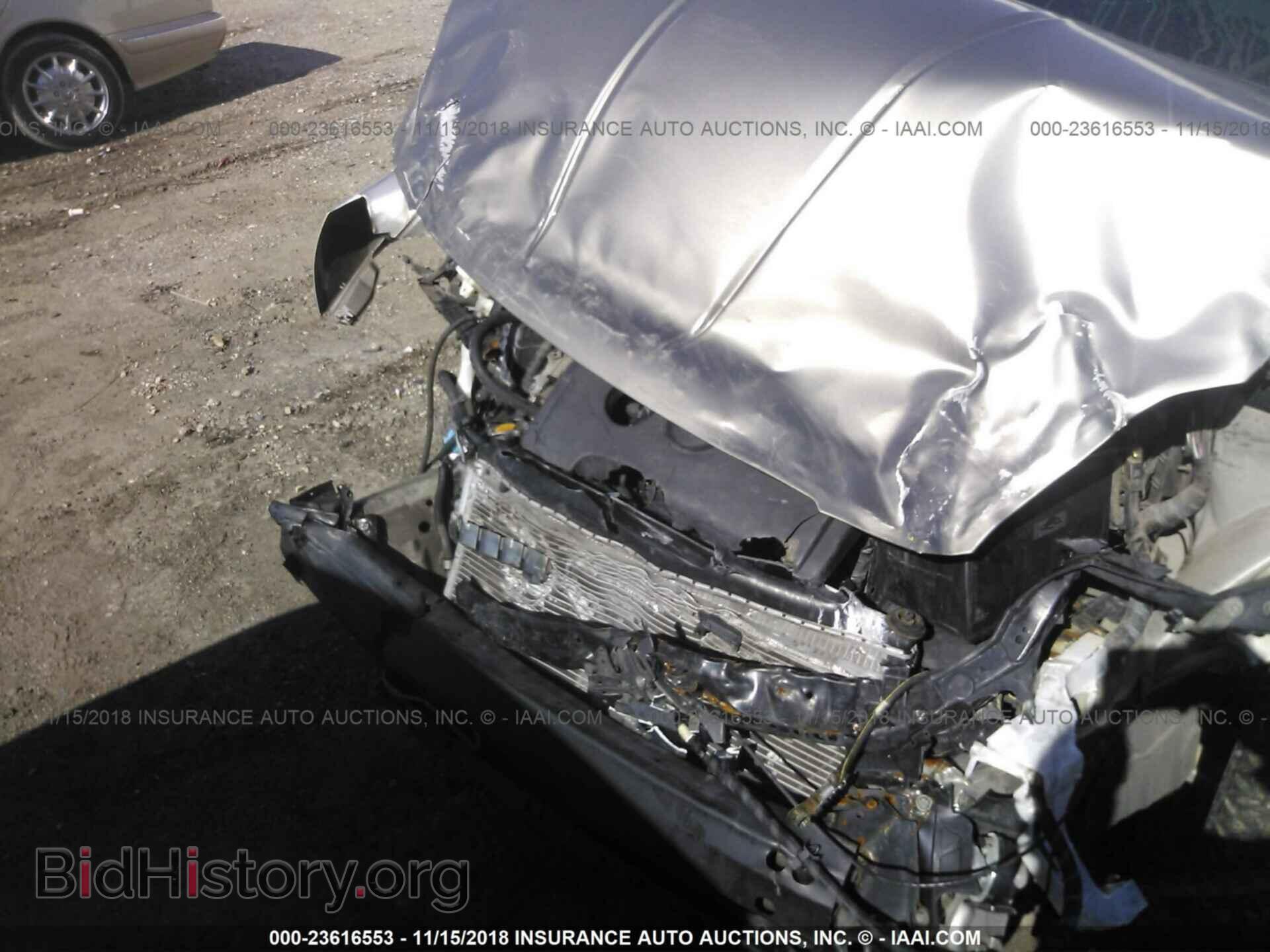 2006 NISSAN MAXIMA - VIN: 1N4BA41E66C829854 - Фото 6