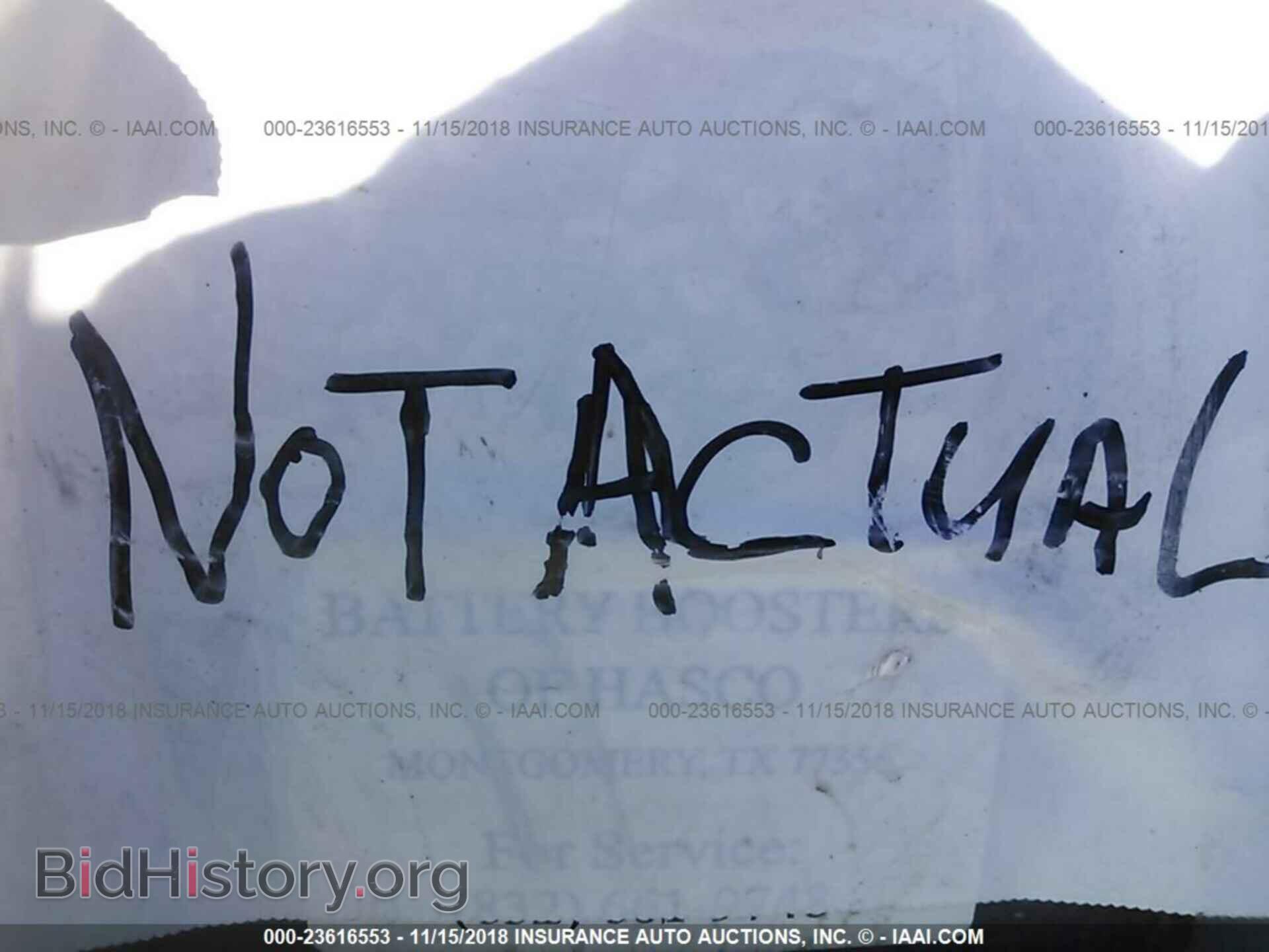 2006 NISSAN MAXIMA - VIN: 1N4BA41E66C829854 - Фото 7