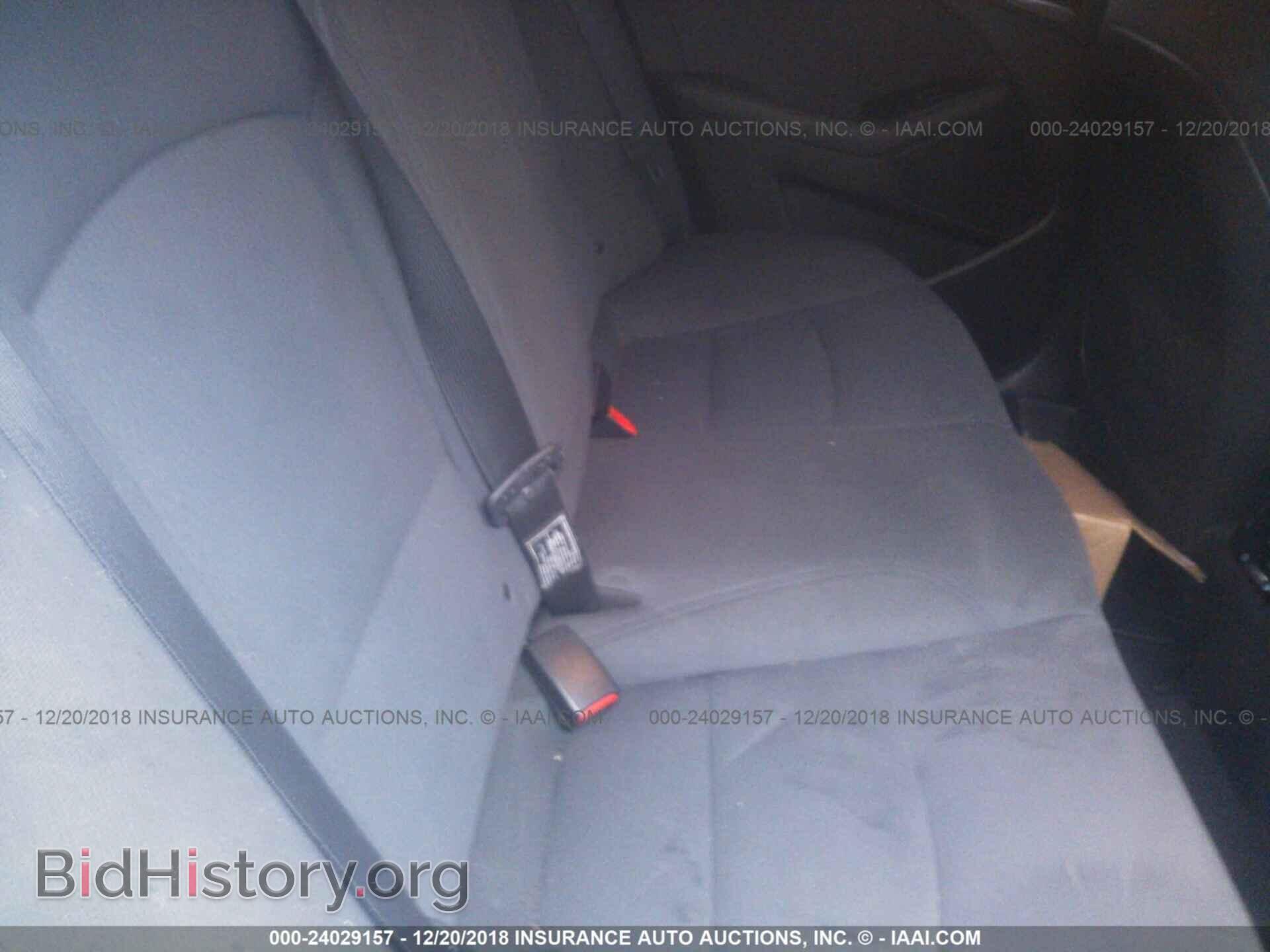 2014 KIA OPTIMA - VIN: KNAGM4AD1E5071968 - Фото 8