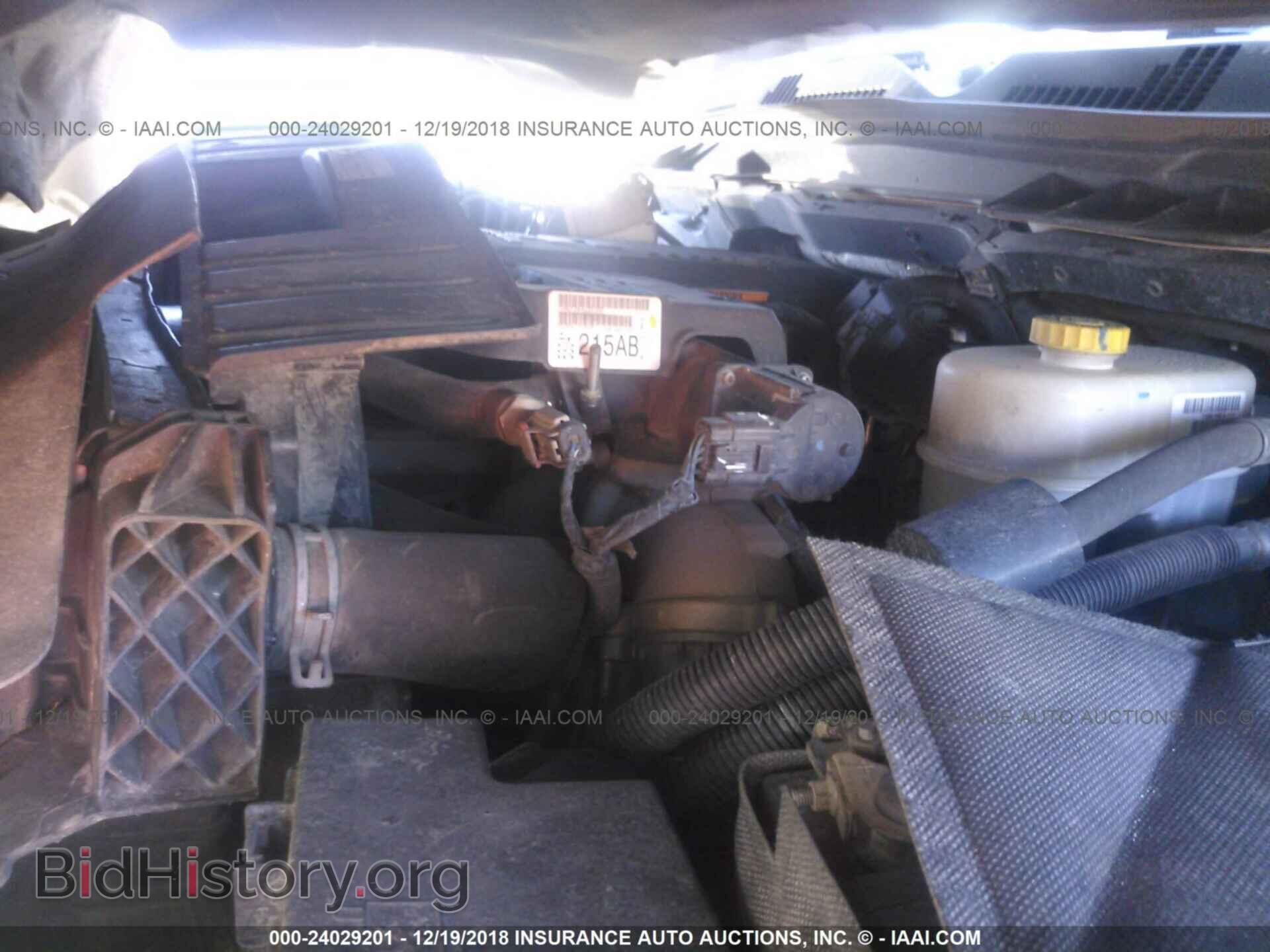 2012 DODGE RAM 3500 - VIN: 3C63D3JL0CG292221 - Фото 10