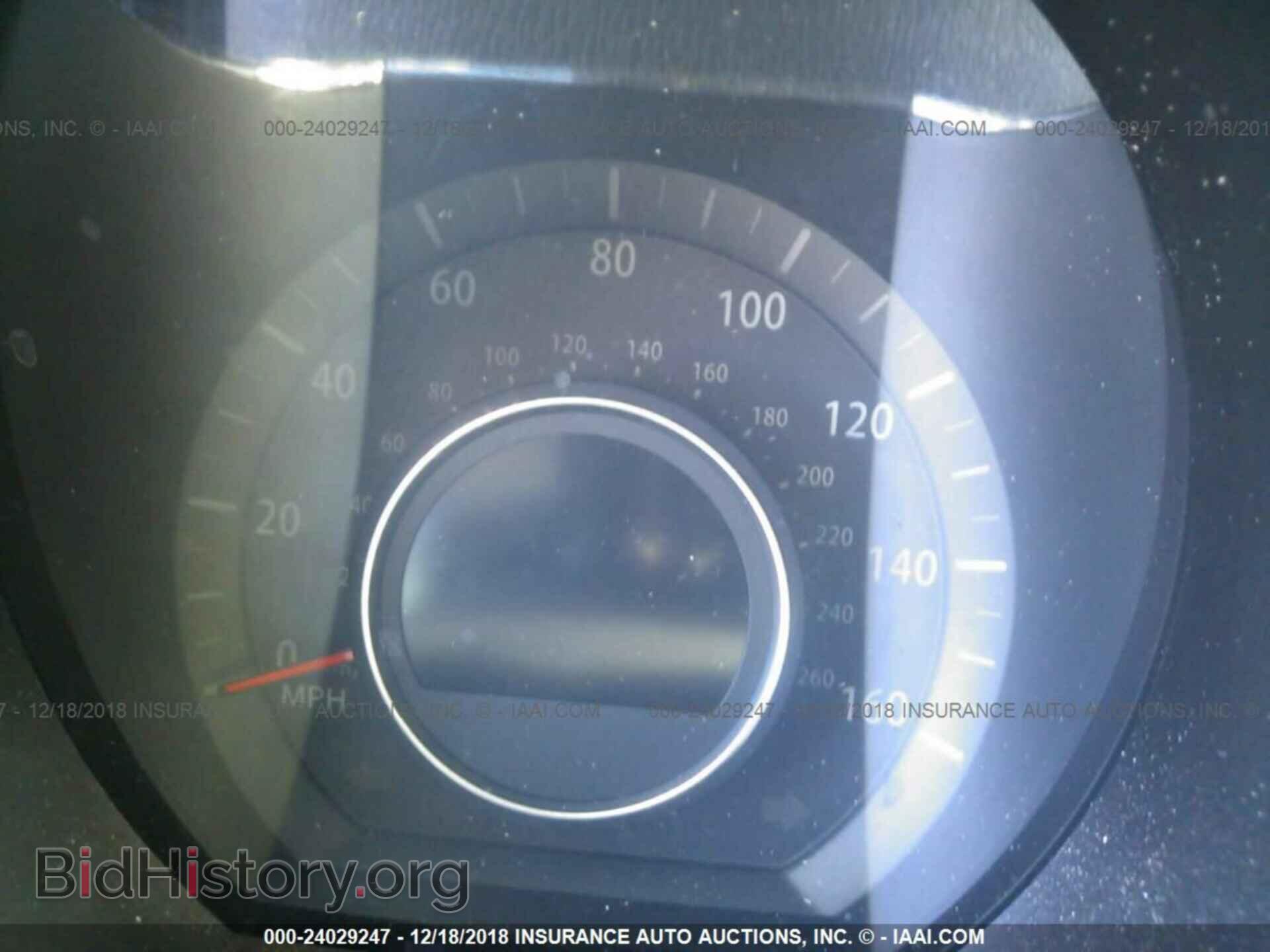 2013 KIA OPTIMA - VIN: 5XXGM4A71DG185170 - Фото 7