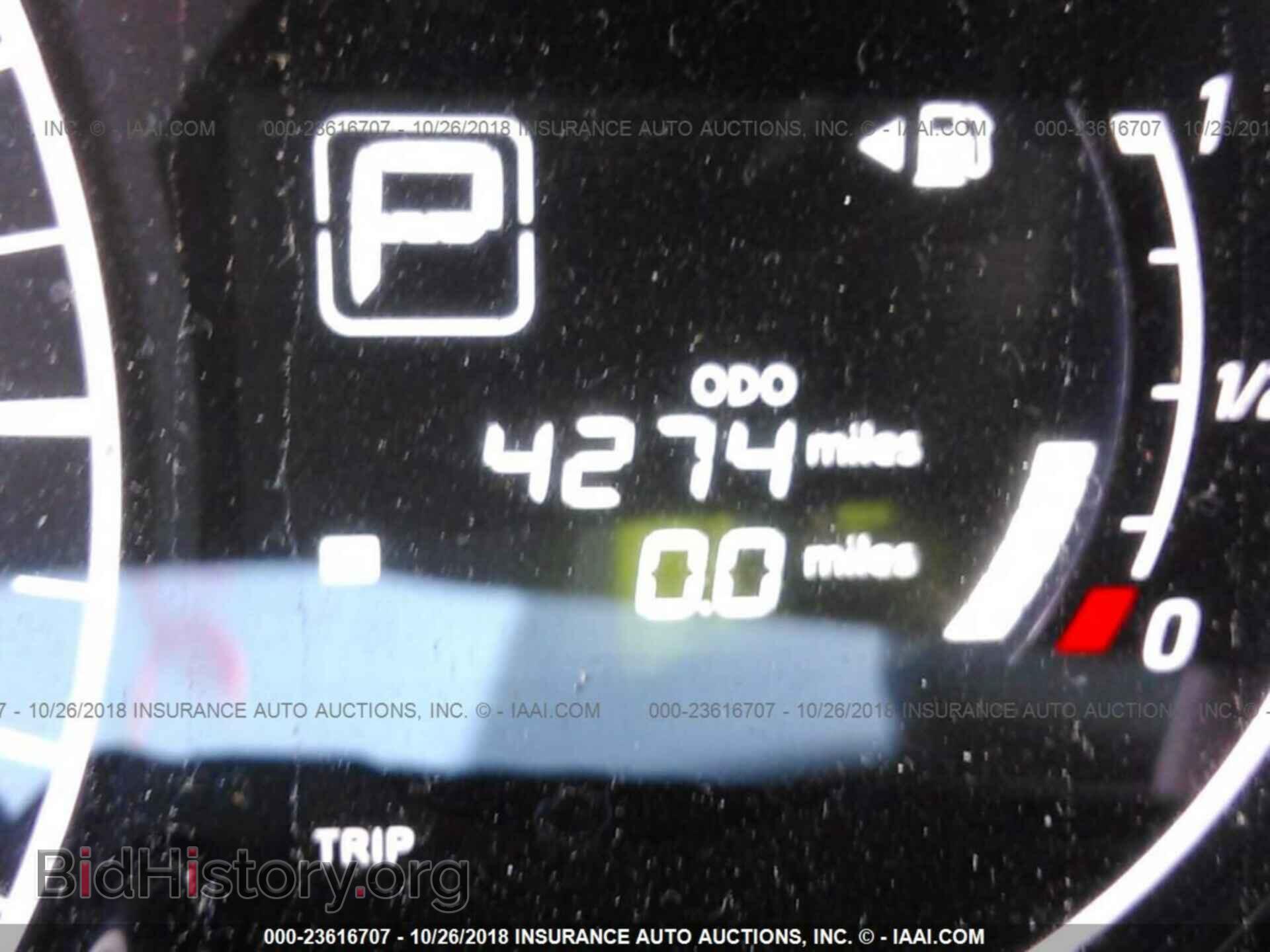 2017 NISSAN VERSA NOTE - VIN: 3N1CE2CP7HL379762 - Фото 7