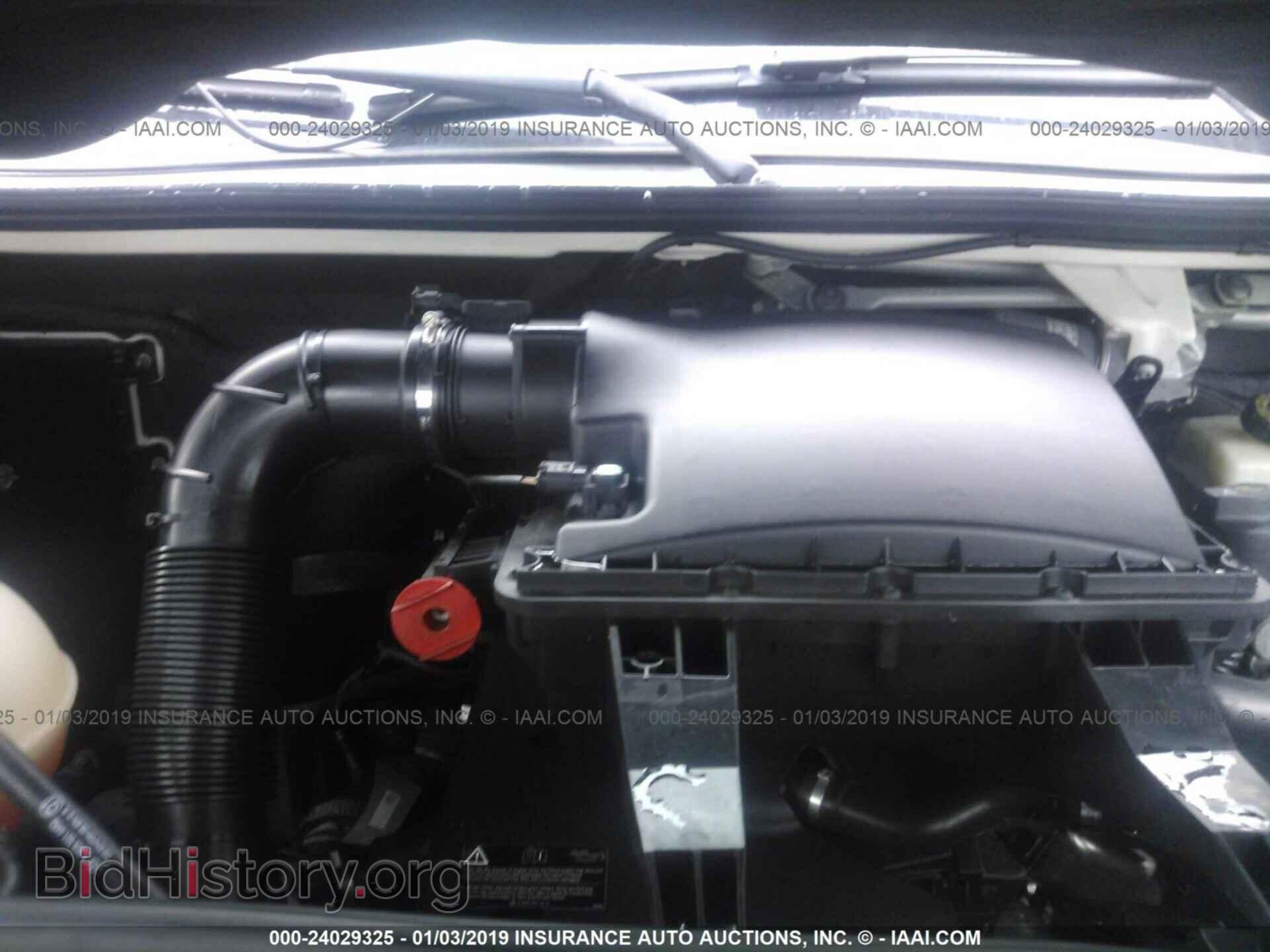 2015 MERCEDES-BENZ SPRINTER - VIN: WD3PE8DC2FP121786 - Фото 10