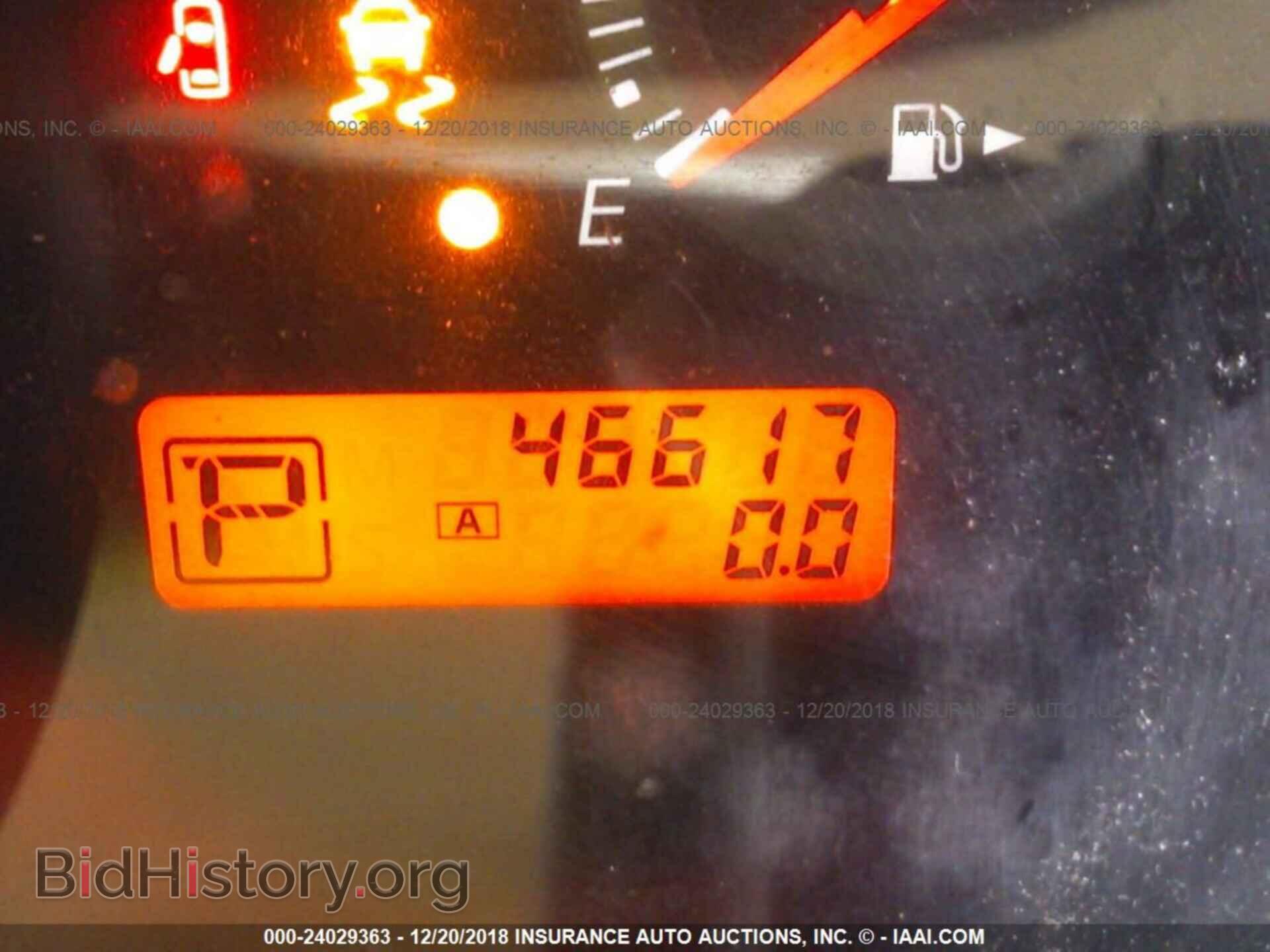 2012 NISSAN VERSA - VIN: 3N1BC1CP3CK250914 - Фото 7