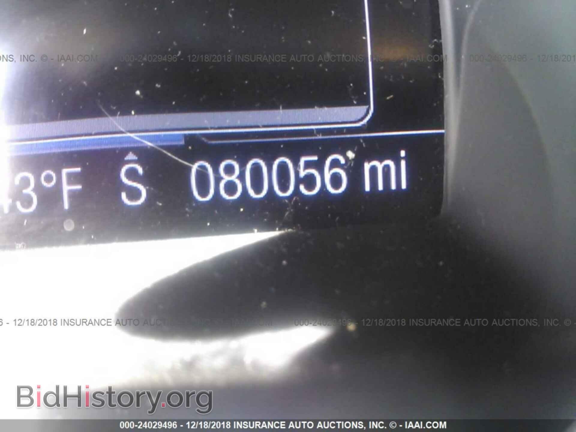 2013 FORD FOCUS - VIN: 1FADP3F22DL150645 - Photo 7