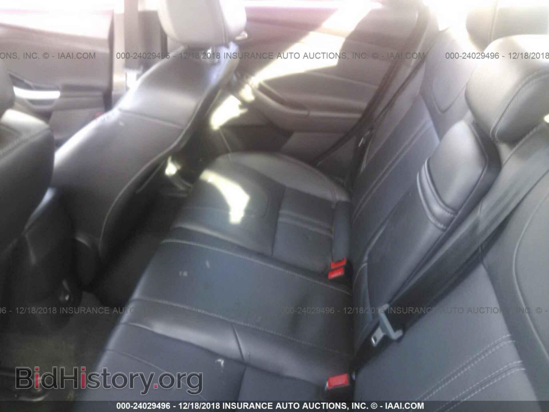 2013 FORD FOCUS - VIN: 1FADP3F22DL150645 - Photo 8