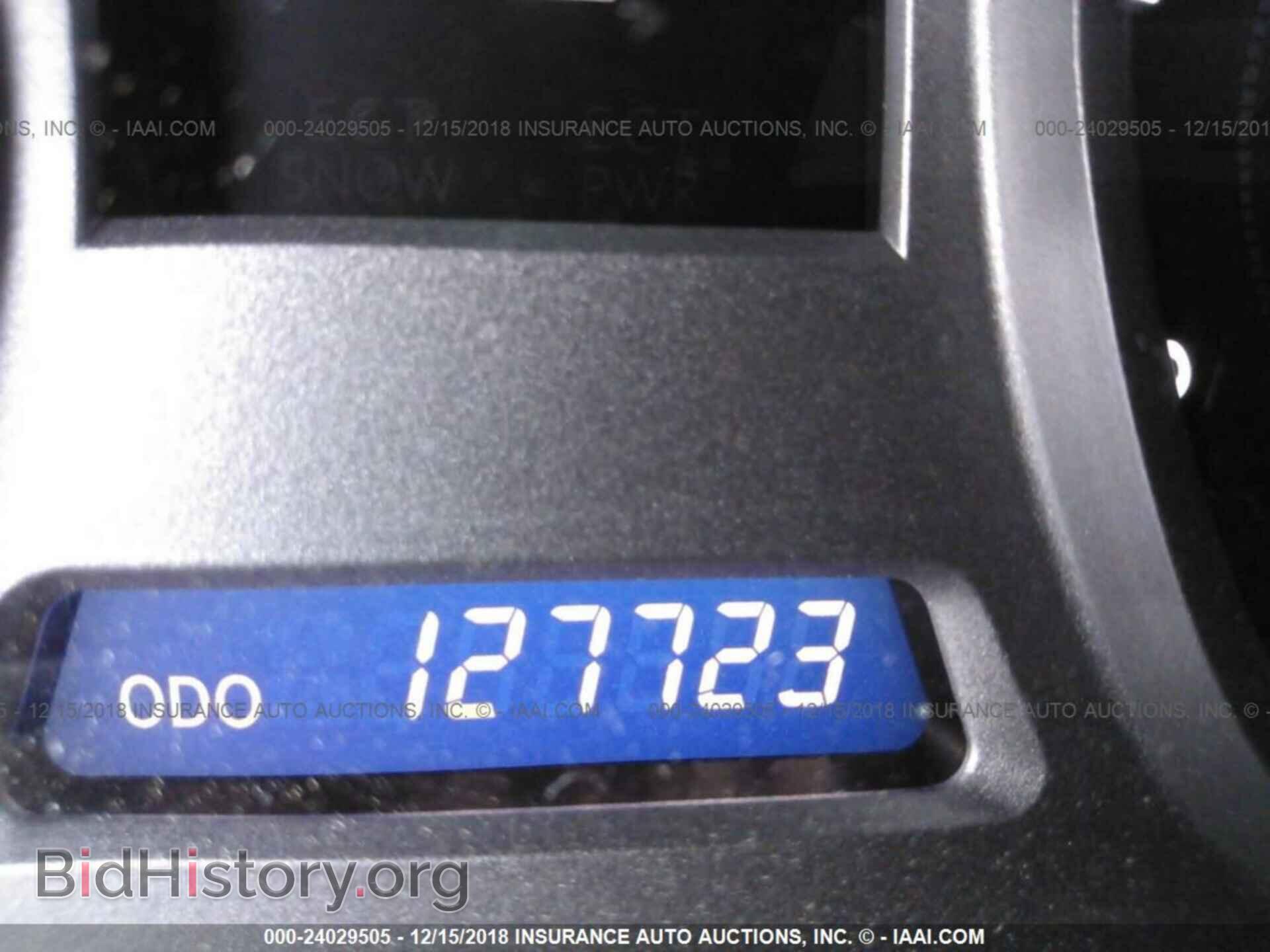 2006 LEXUS IS - VIN: JTHBE262162000857 - Photo 7