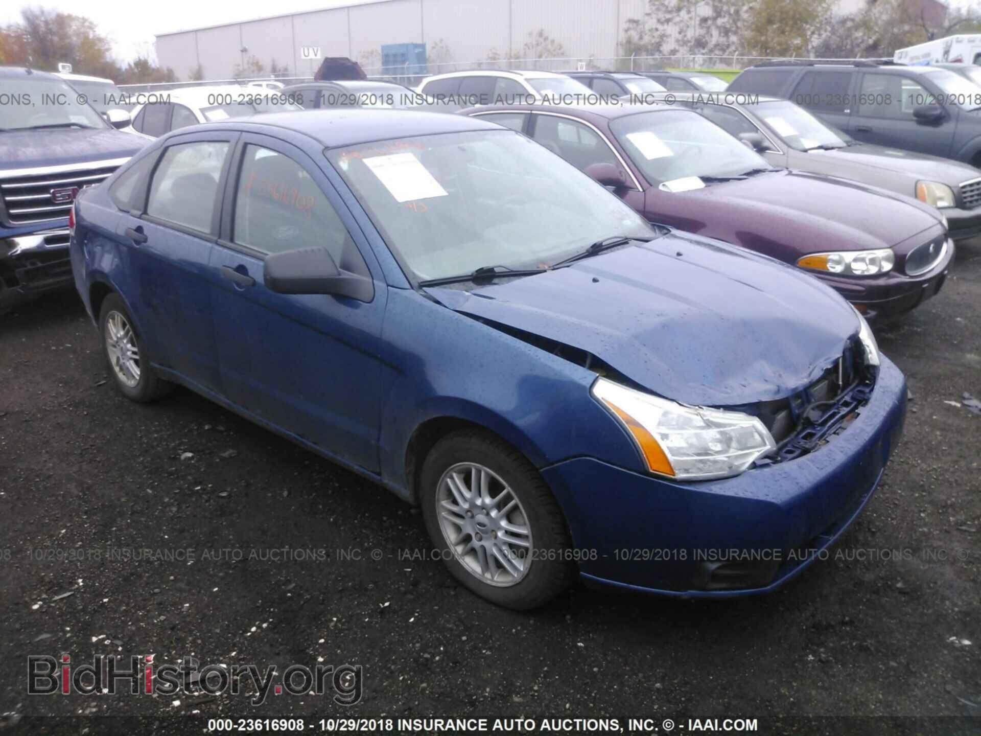 Photo WBA5B1C50GG134650 - BMW 535 2016