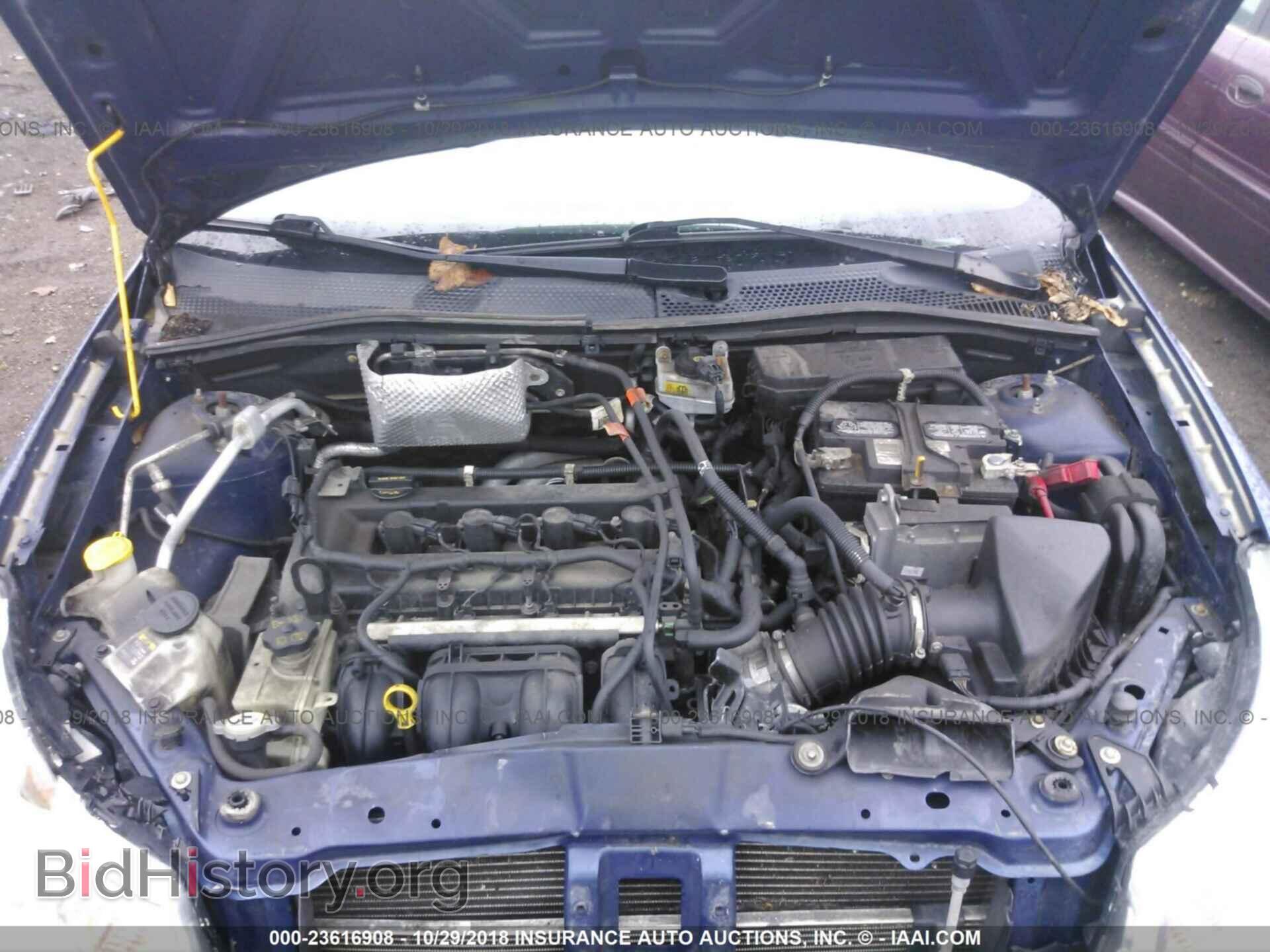 2016 BMW 535 - VIN: WBA5B1C50GG134650 - Фото 10