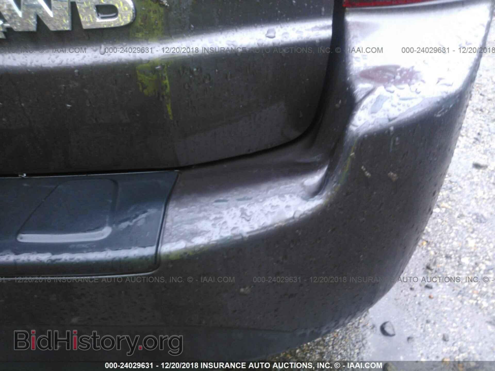 2015 HONDA PILOT - VIN: 5FNYF4H51FB048416 - Фото 6