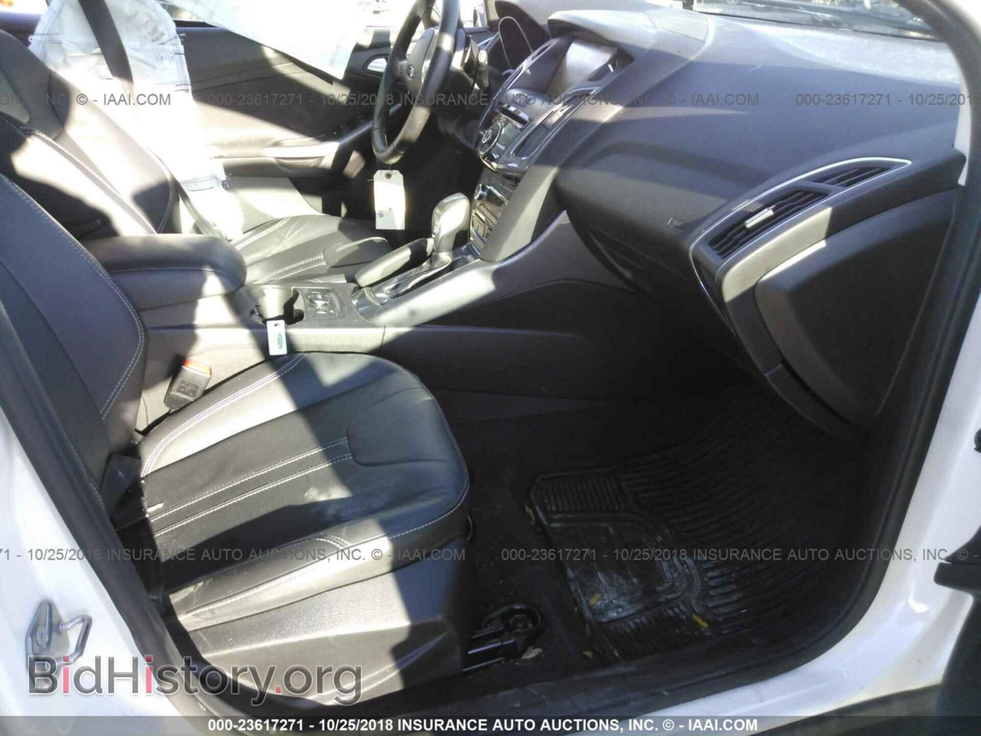 2014 FORD FOCUS - VIN: 1FADP3J20EL424708 - Photo 5