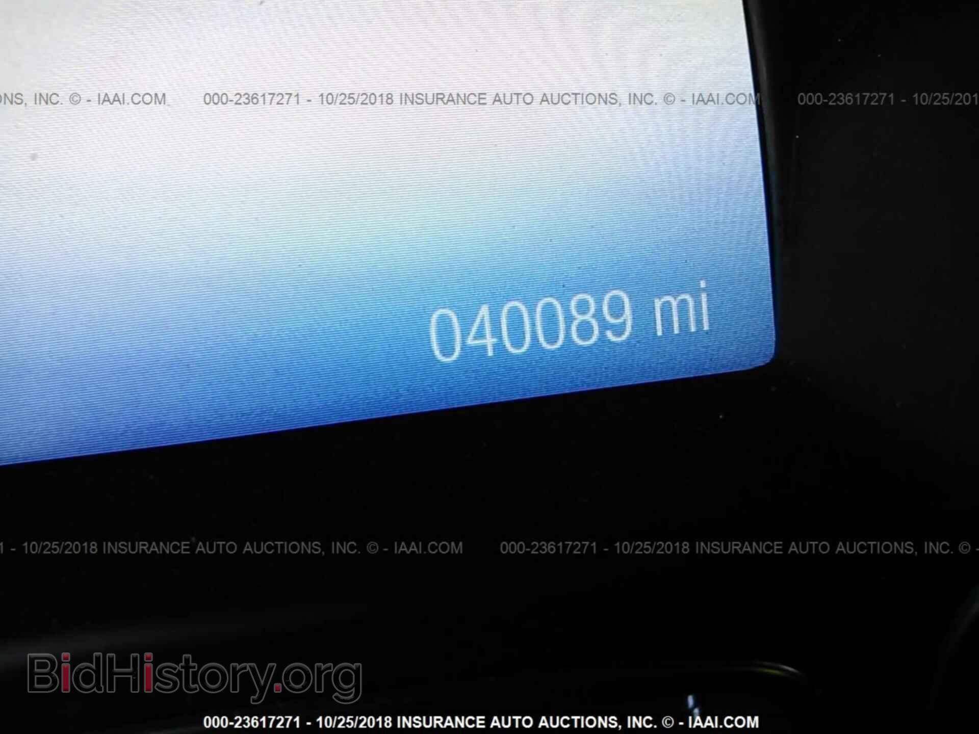 2014 FORD FOCUS - VIN: 1FADP3J20EL424708 - Photo 7
