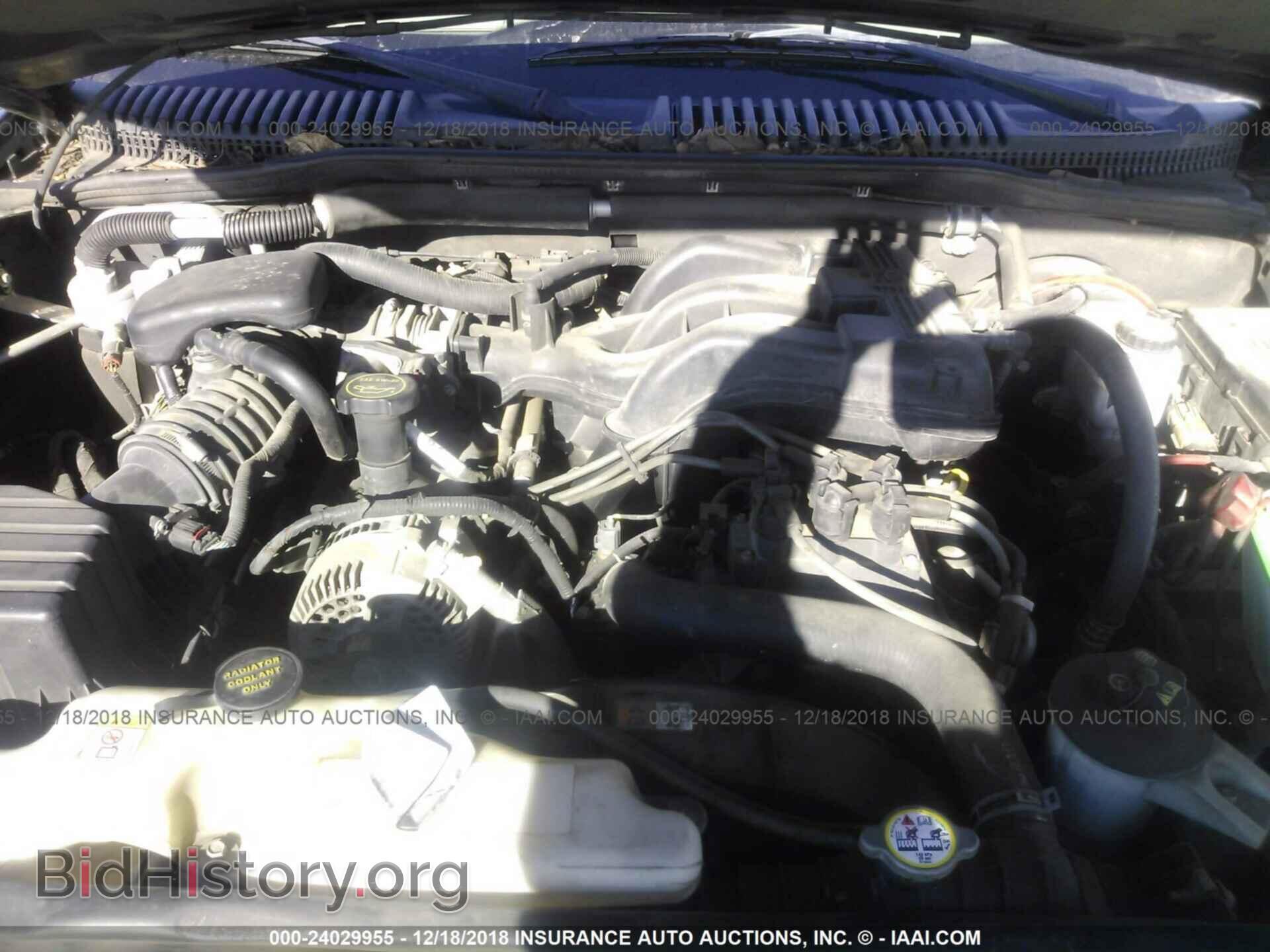 2007 FORD EXPLORER - VIN: 1FMEU73E17UB01010 - Фото 10