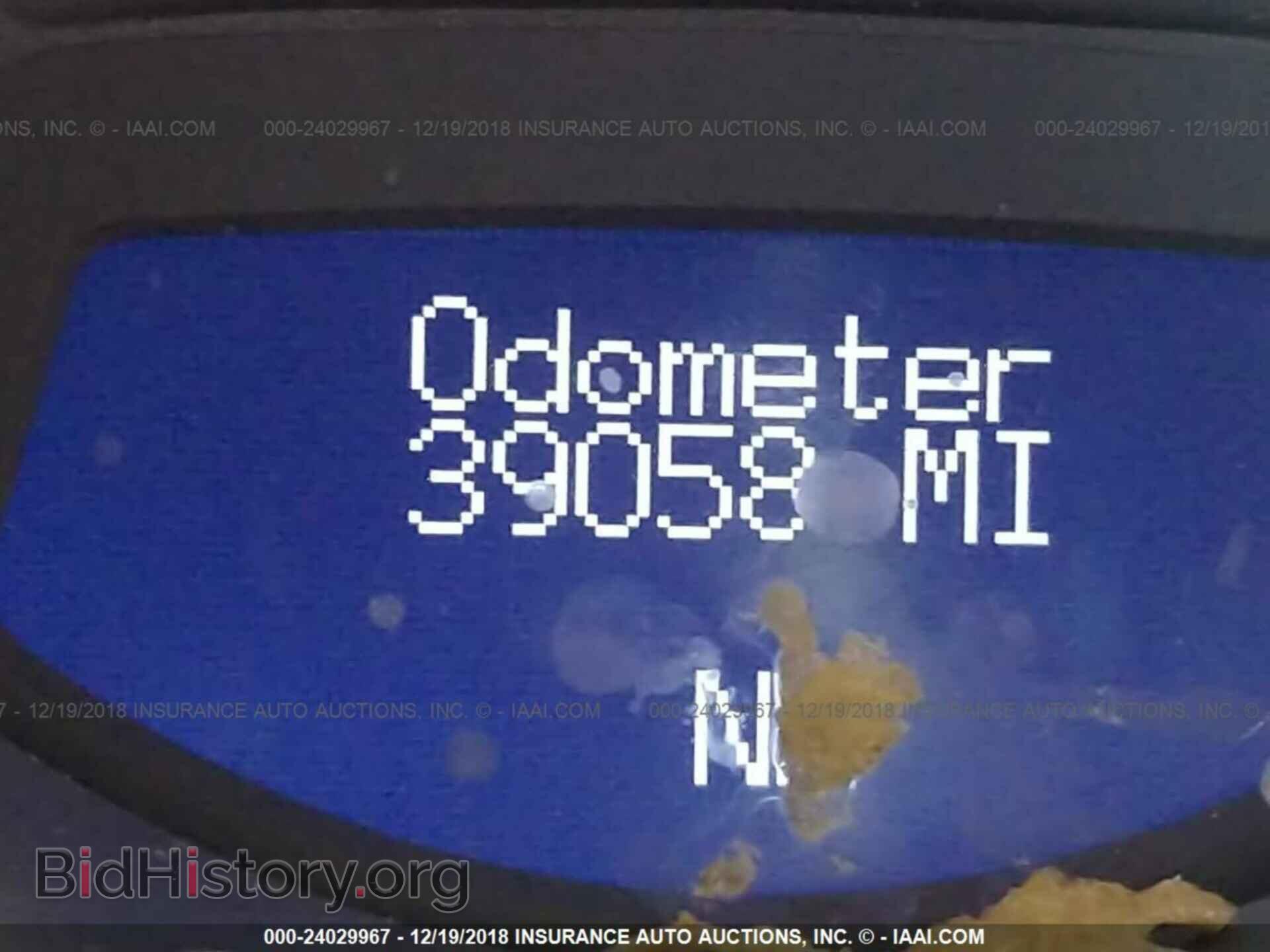 2009 CADILLAC CTS - VIN: 1G6DF577690142644 - Photo 7
