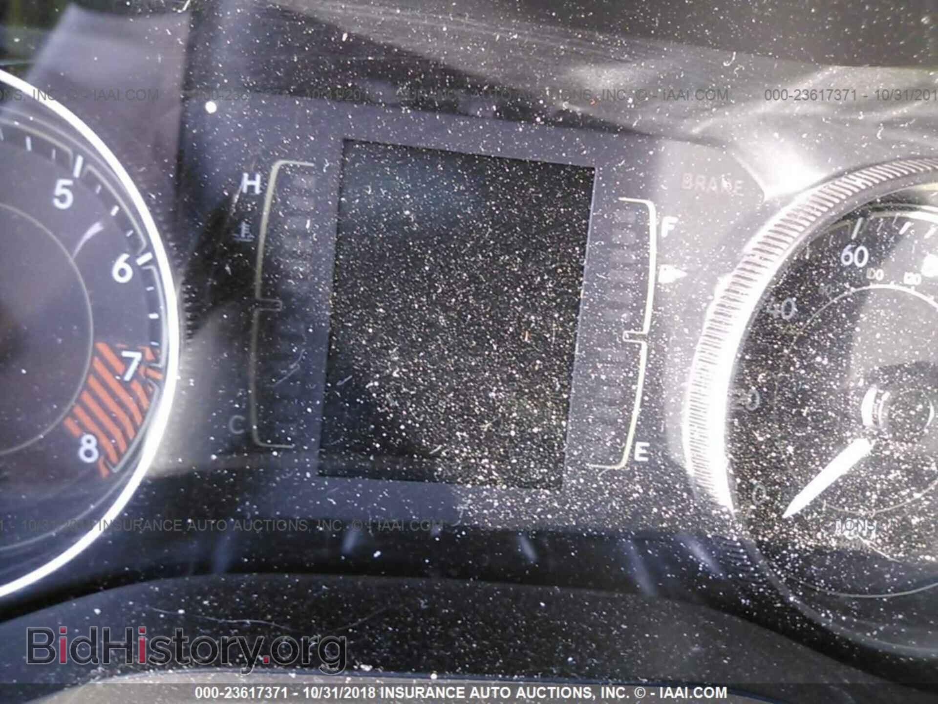 2014 JEEP CHEROKEE - VIN: 1C4PJMCSXEW224901 - Фото 7