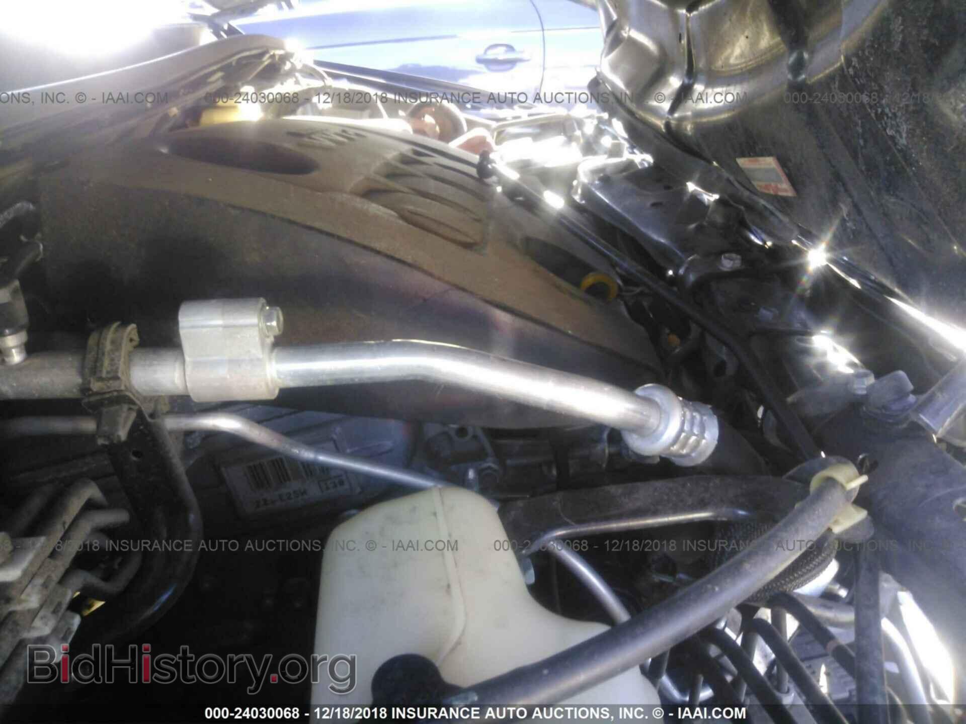 2013 TOYOTA COROLLA - VIN: 2T1BU4EE4DC992440 - Фото 10
