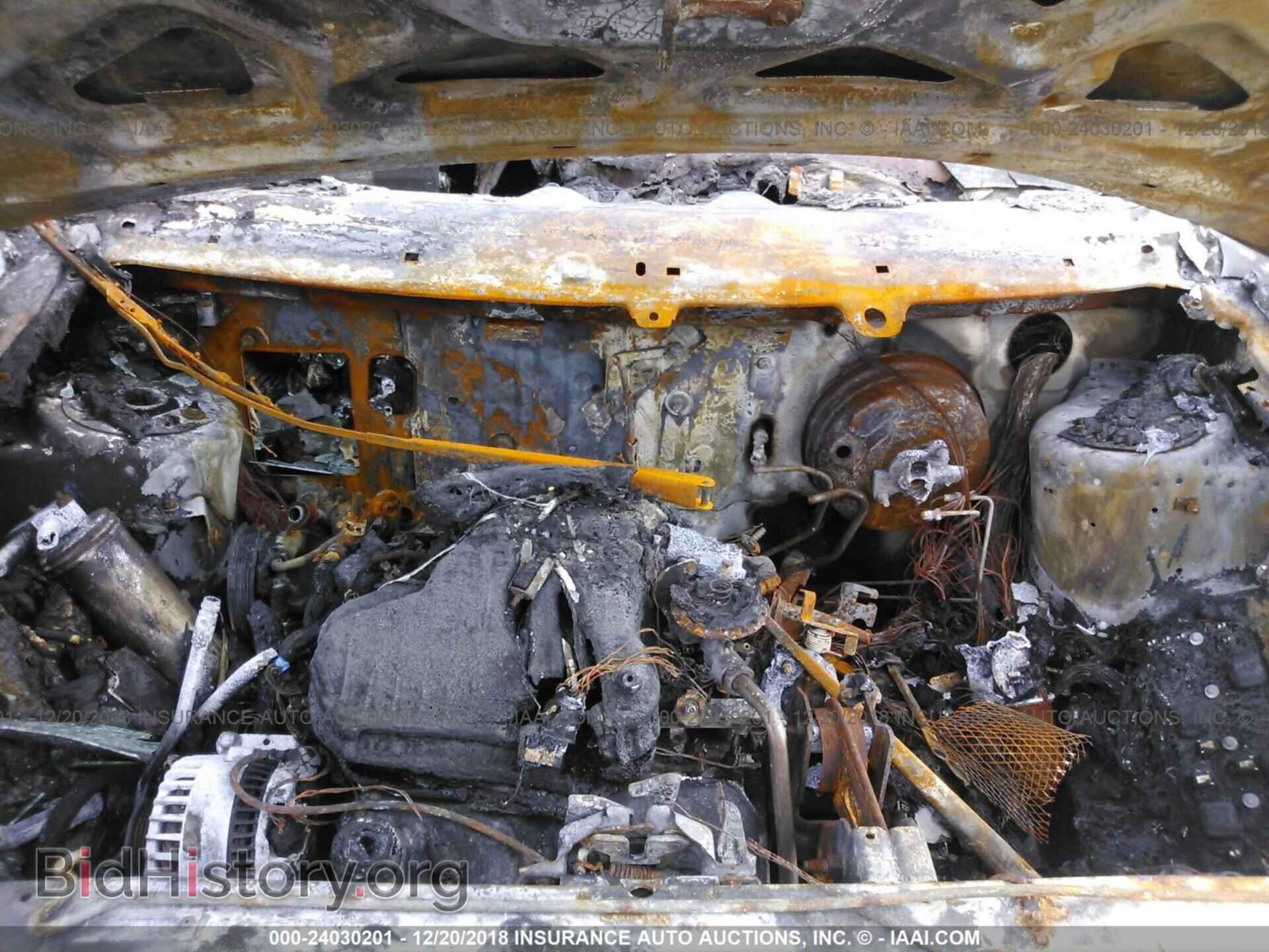 2006 FORD FREESTAR - VIN: 2FMZA51656BA30120 - Фото 10