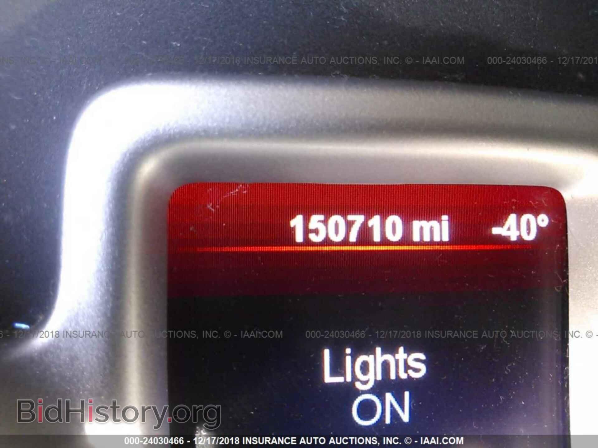 2012 DODGE JOURNEY - VIN: 3C4PDCAB3CT391866 - Фото 7