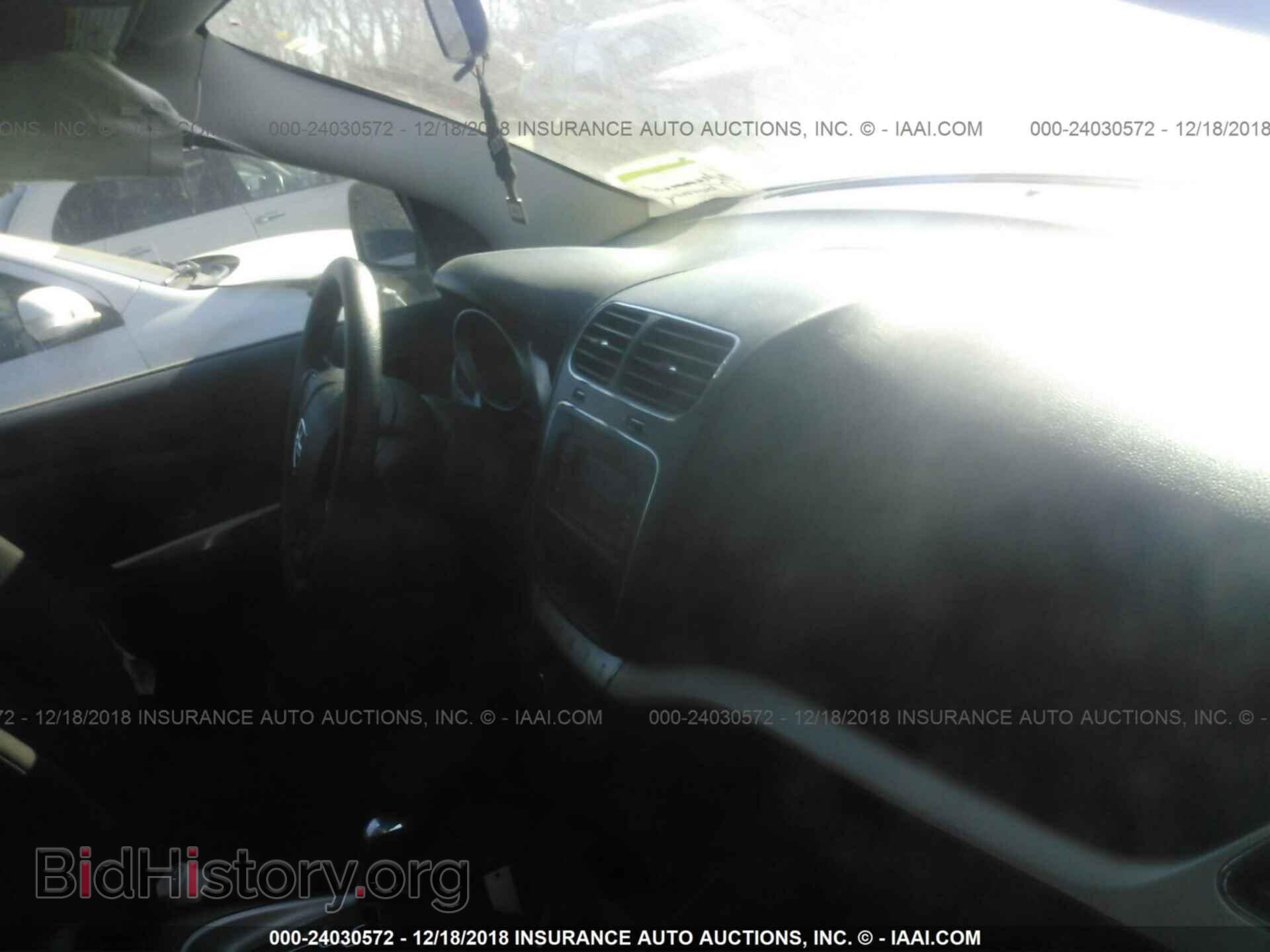2017 DODGE JOURNEY - VIN: 3C4PDCBG7HT521536 - Фото 5
