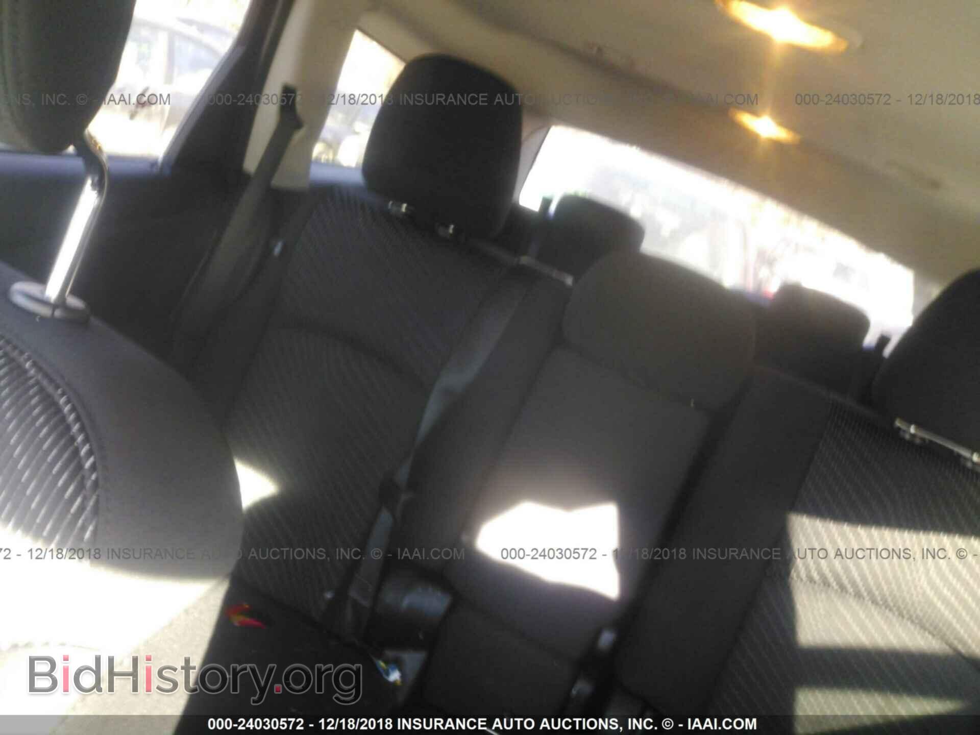 2017 DODGE JOURNEY - VIN: 3C4PDCBG7HT521536 - Фото 8