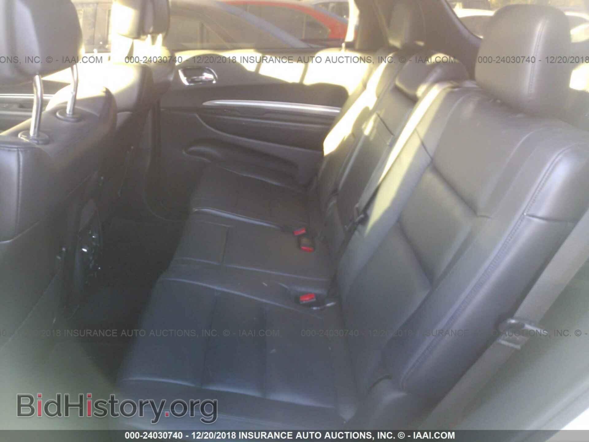 2017 Dodge Durango - VIN: 1C4RDHDG2HC859764 - Photo 8