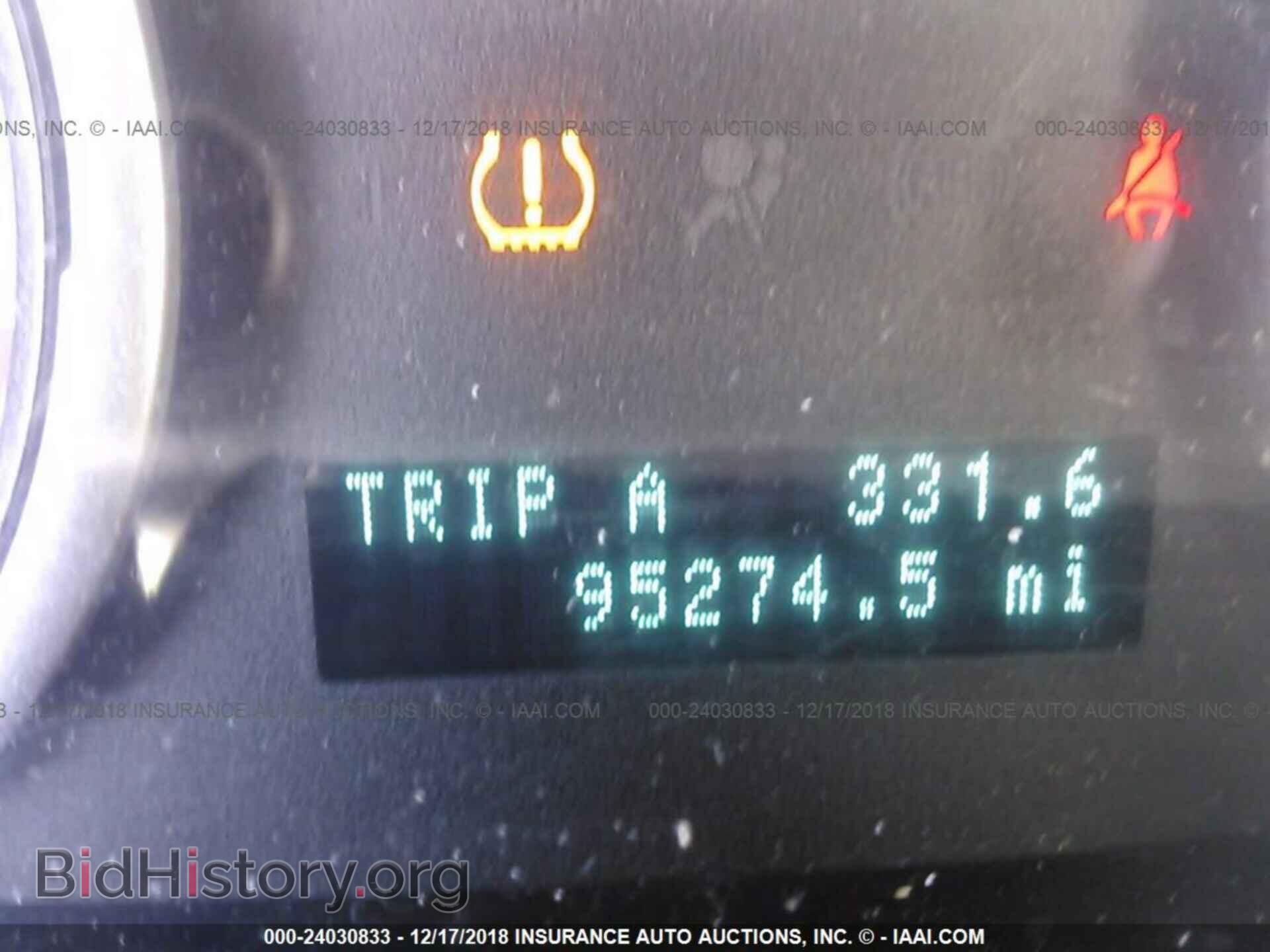 2010 FORD FOCUS - VIN: 1FAHP3GN5AW153771 - Фото 7