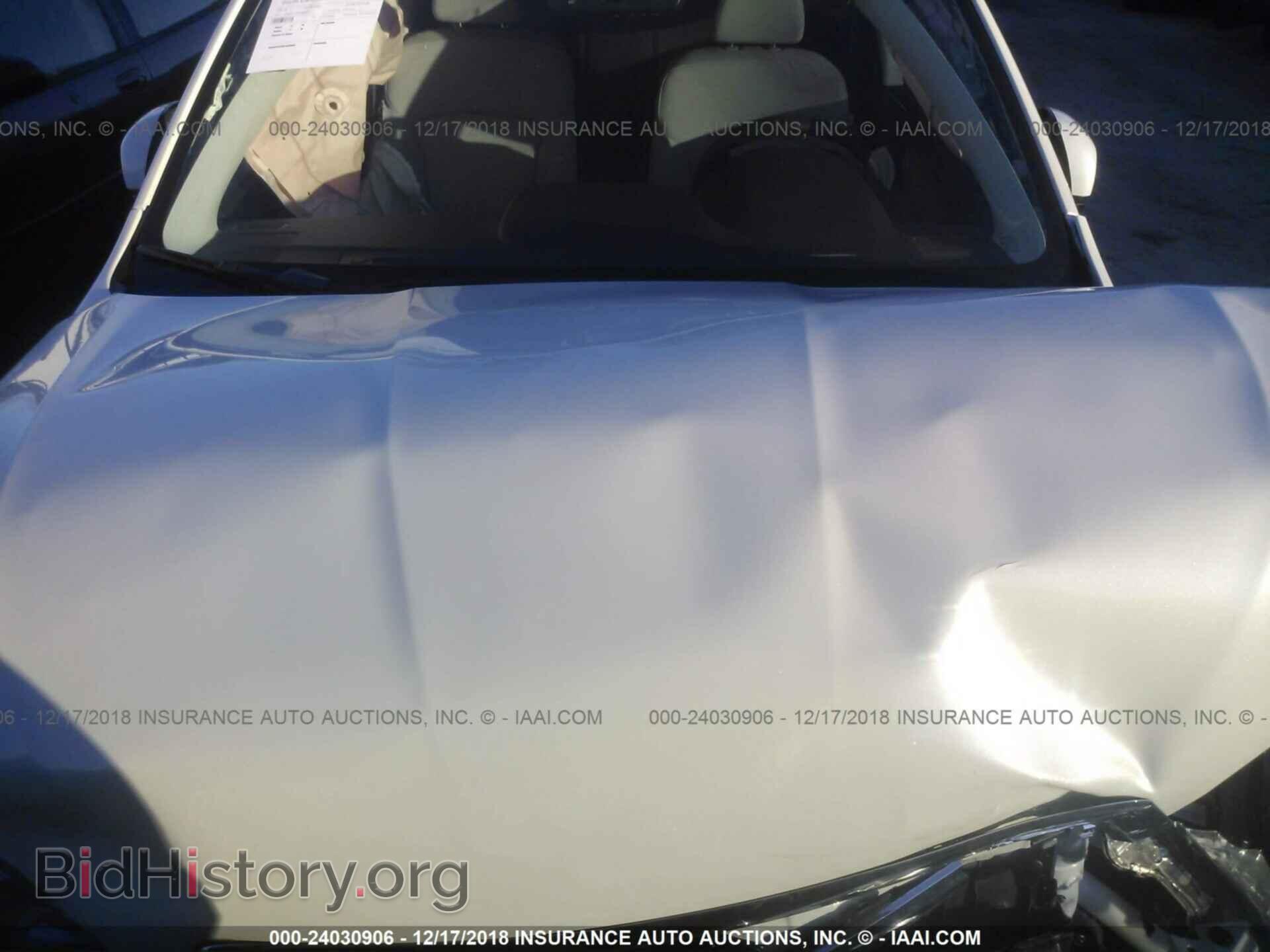 2018 SUBARU FORESTER - VIN: JF2SJAGC8JH602645 - Фото 10