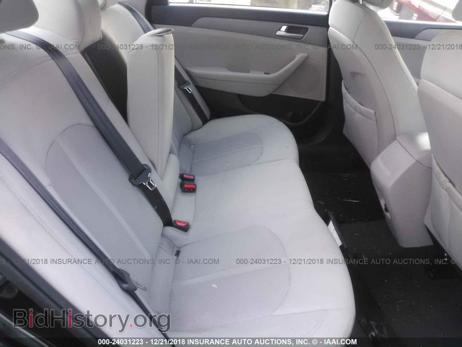 2010 FORD F150 - VIN: 1FTEW1C82AKA58600 - Фото 8