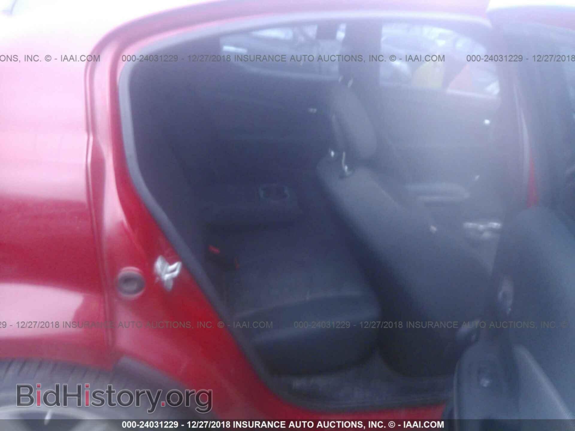 2013 DODGE AVENGER - VIN: 1C3CDZAB9DN713238 - Фото 8