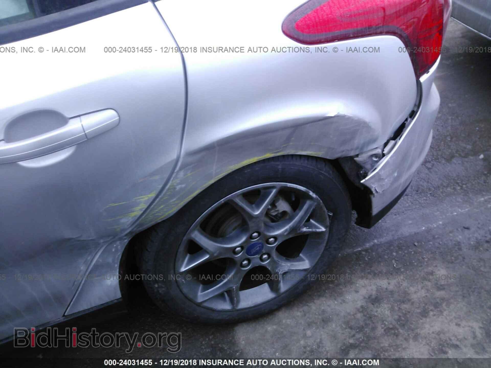 2014 FORD FOCUS - VIN: 1FADP3K25EL302389 - Photo 6