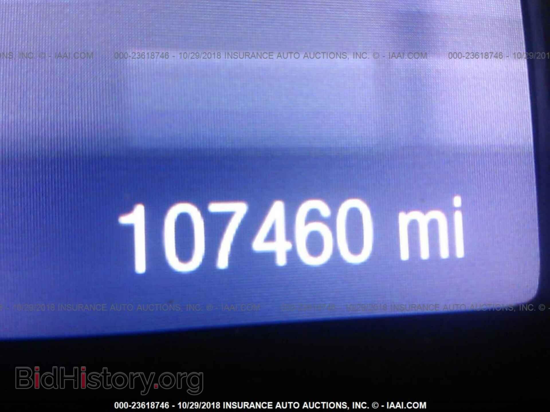 2014 FORD FOCUS - VIN: 1FADP3F25EL229289 - Photo 7