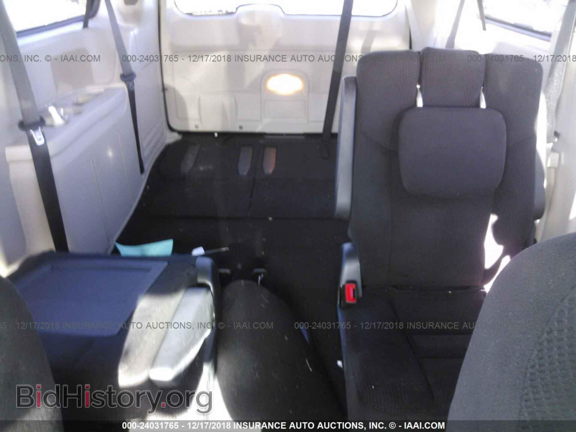 2016 DODGE GRAND CARAVAN - VIN: 2C4RDGCG1GR351982 - Фото 8