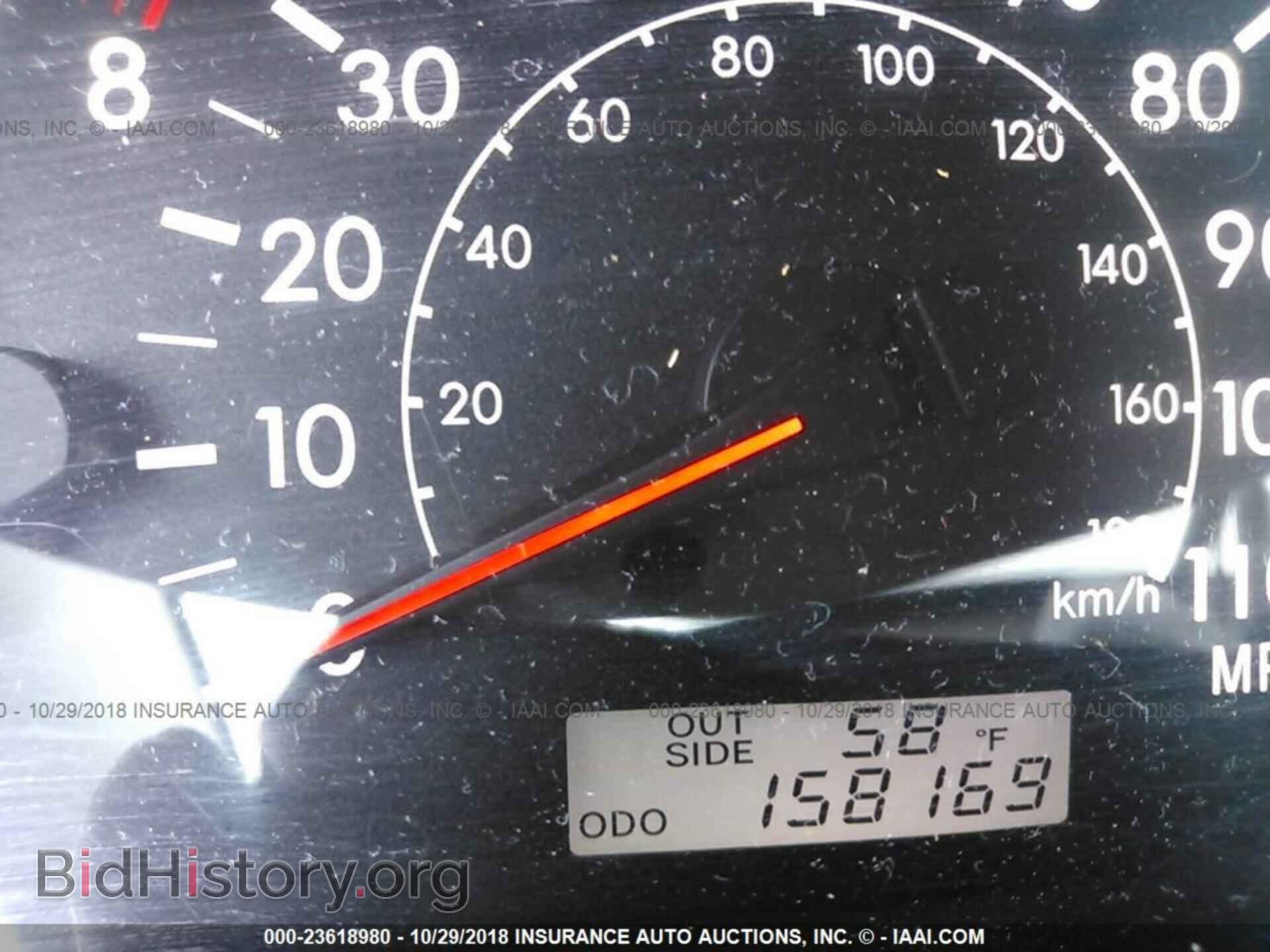 2007 TOYOTA COROLLA - VIN: 2T1BR32EX7C852560 - Фото 7