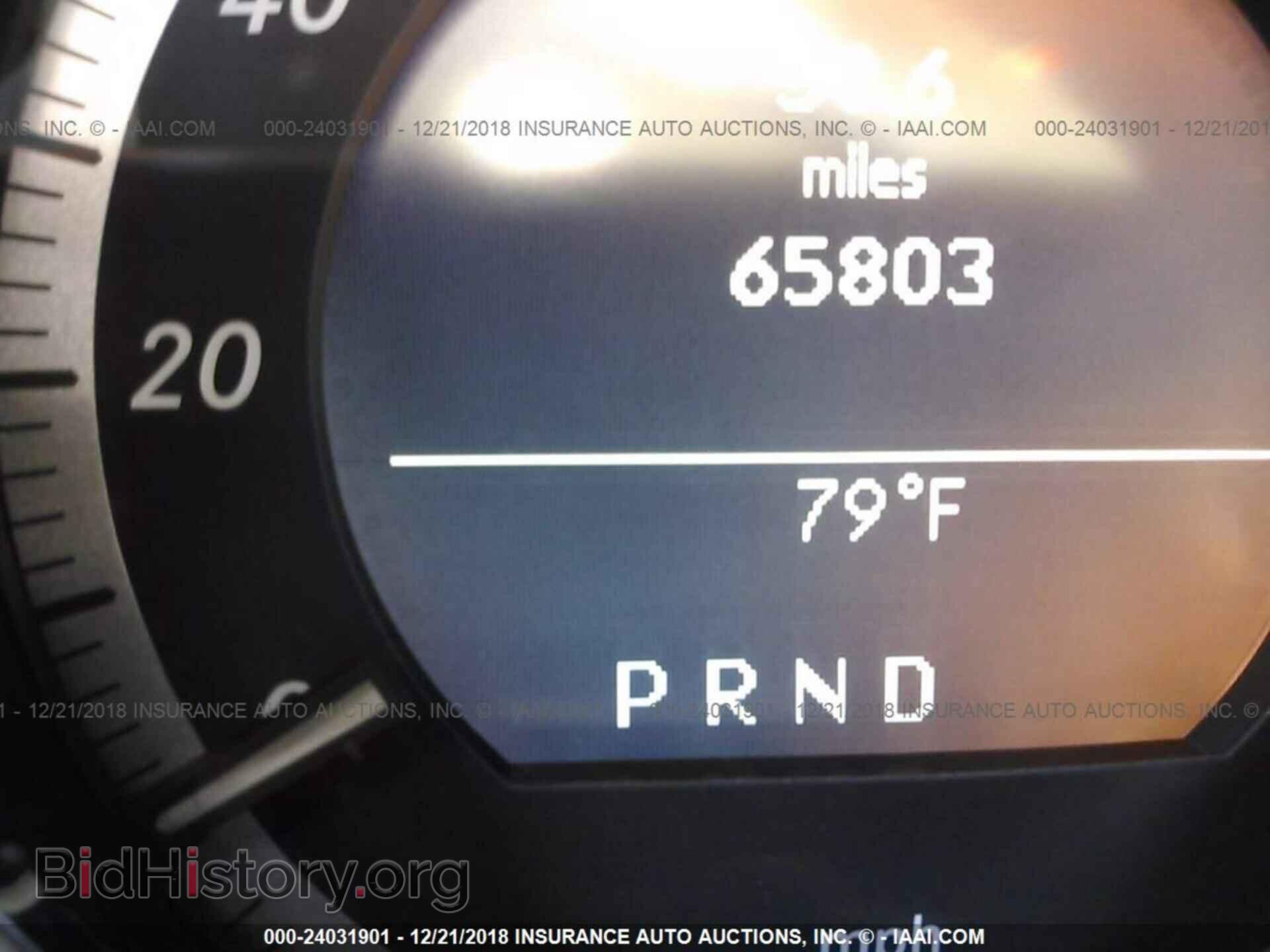 2011 MERCEDES-BENZ E - VIN: WDDKJ5GB3BF080765 - Фото 7