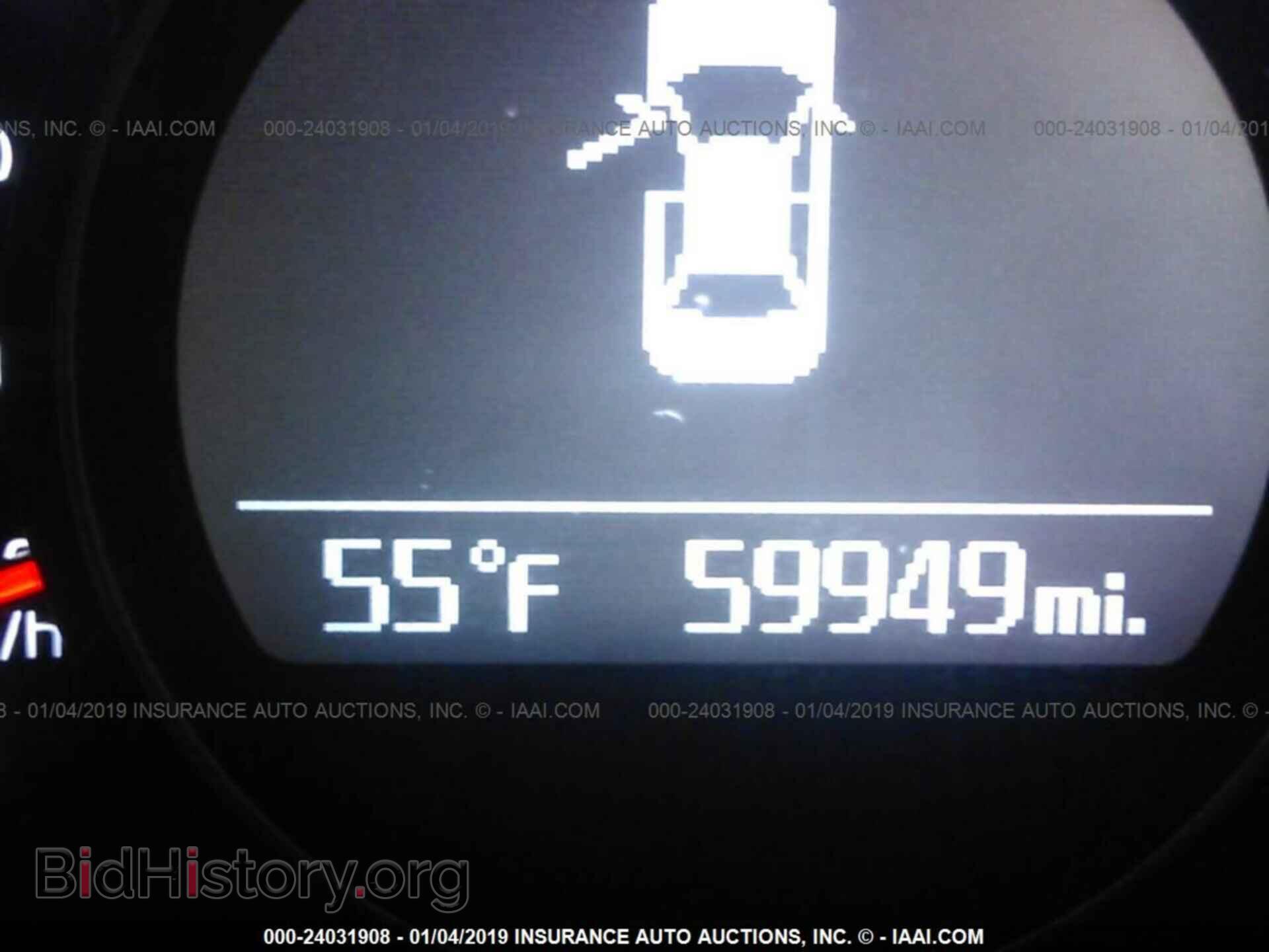 2015 KIA OPTIMA - VIN: 5XXGN4A77FG399712 - Photo 7