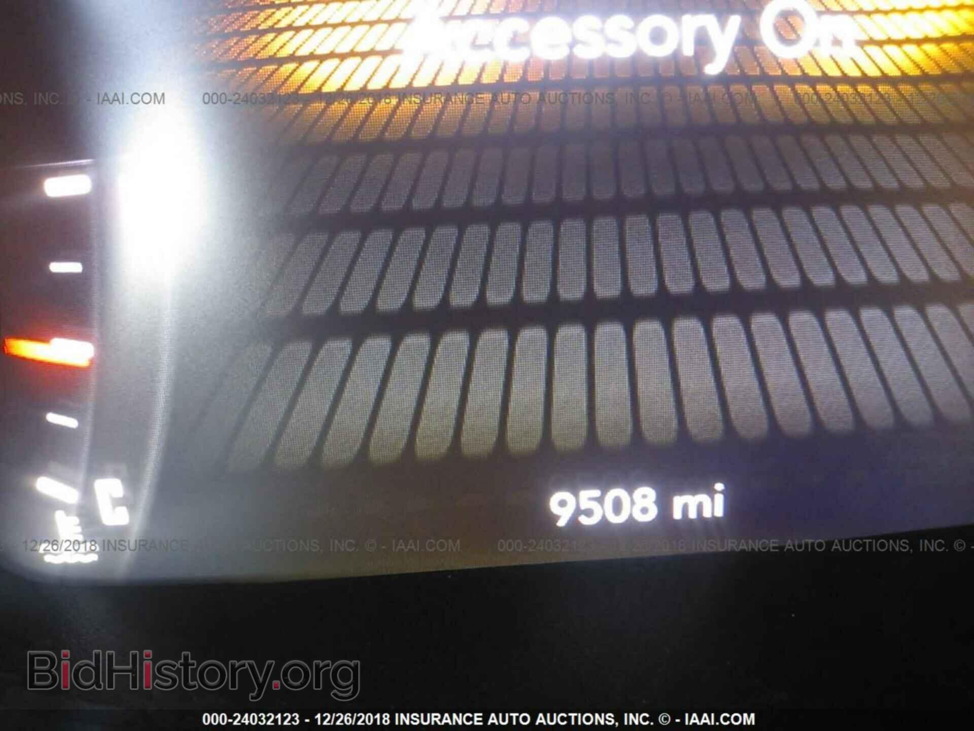 2018 DODGE CHALLENGER - VIN: 2C3CDZAG7JH161366 - Photo 7