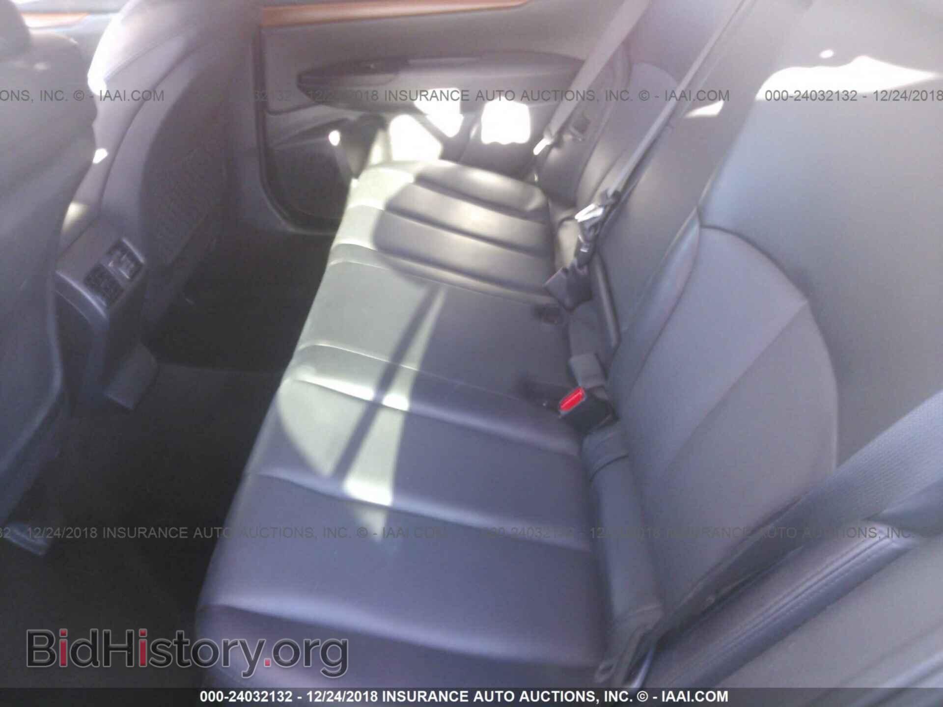 2014 SUBARU OUTBACK - VIN: 4S4BRCLC0E3327327 - Фото 8