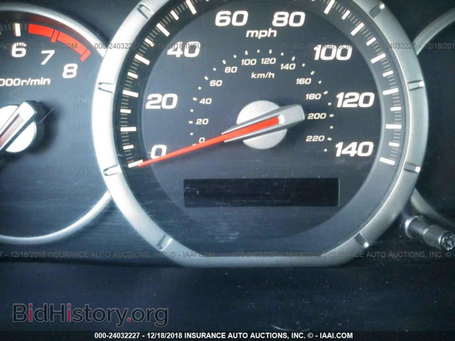 2006 HONDA PILOT - VIN: 2HKYF18596H521298 - Фото 7