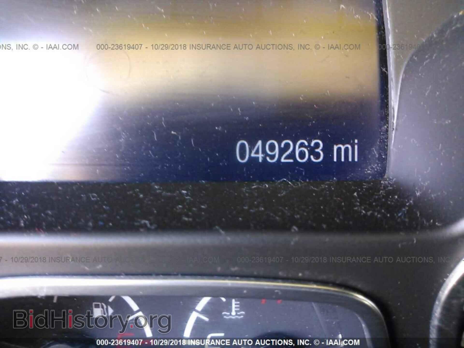 2014 FORD FOCUS - VIN: 1FADP3F23EL295002 - Photo 7