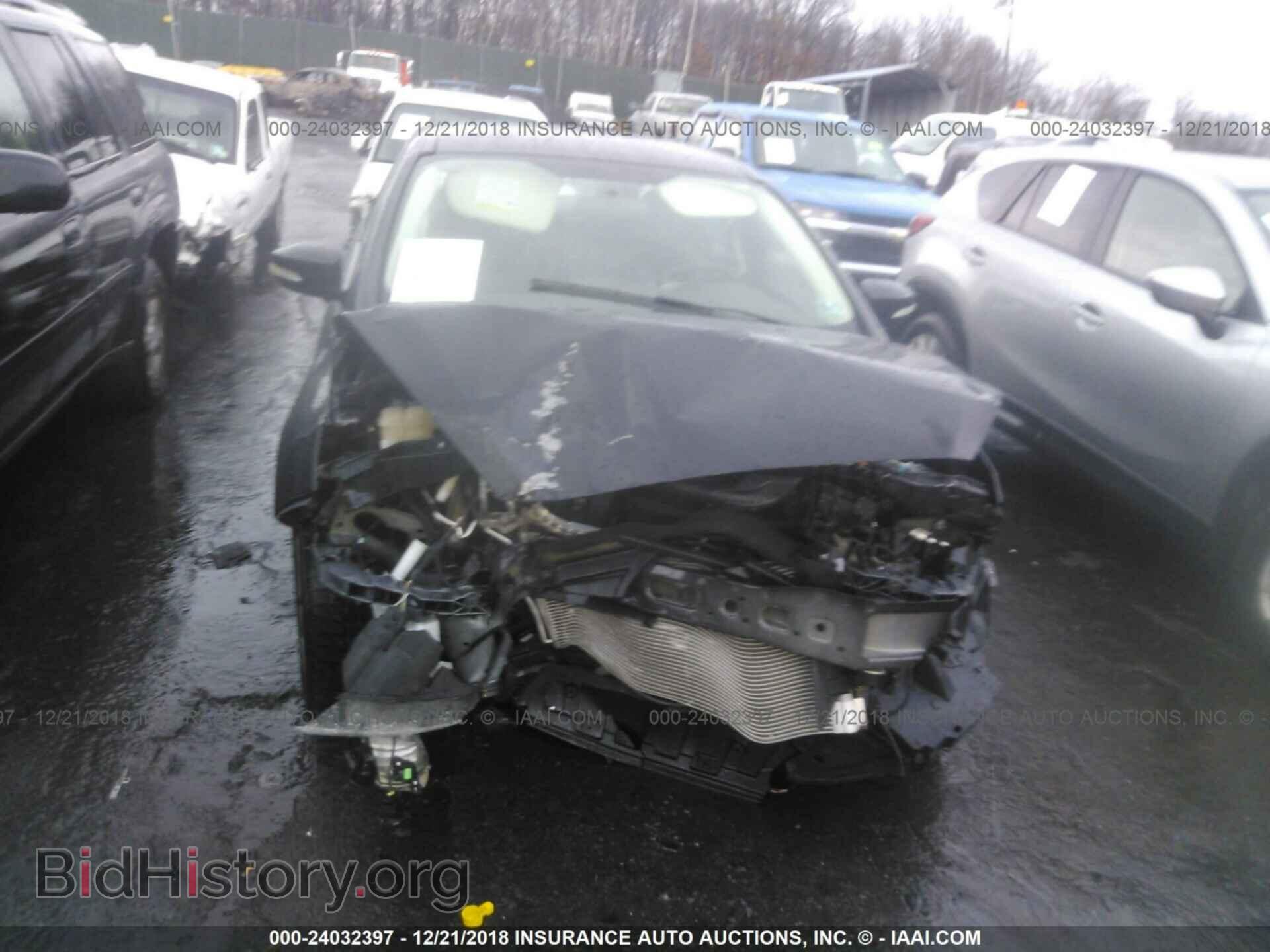 2016 FORD FOCUS - VIN: 1FADP3F26GL260960 - Photo 6