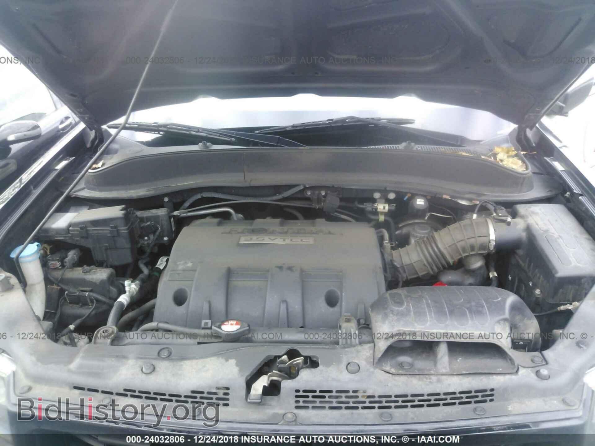 2013 HONDA RIDGELINE - VIN: 5FPYK1F79DB011794 - Фото 10