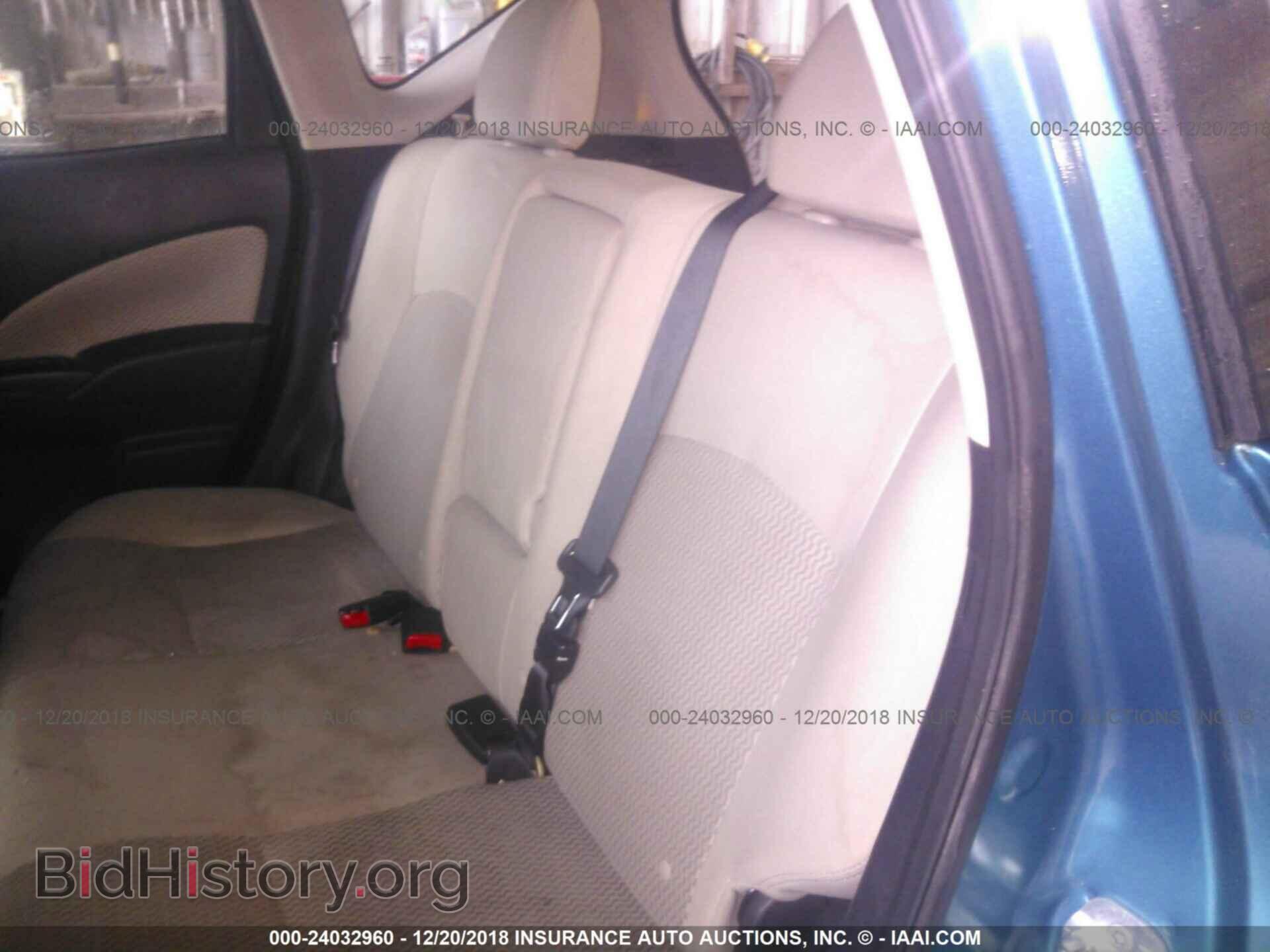2015 NISSAN VERSA NOTE - VIN: 3N1CE2CP2FL396658 - Фото 8