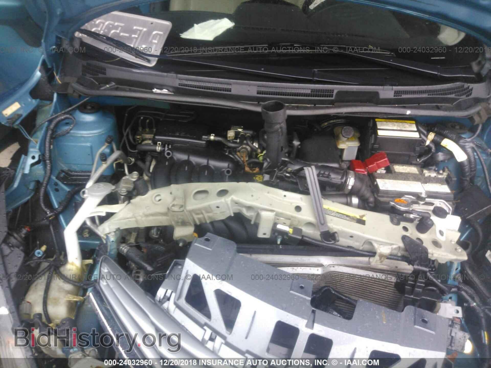 2015 NISSAN VERSA NOTE - VIN: 3N1CE2CP2FL396658 - Фото 10